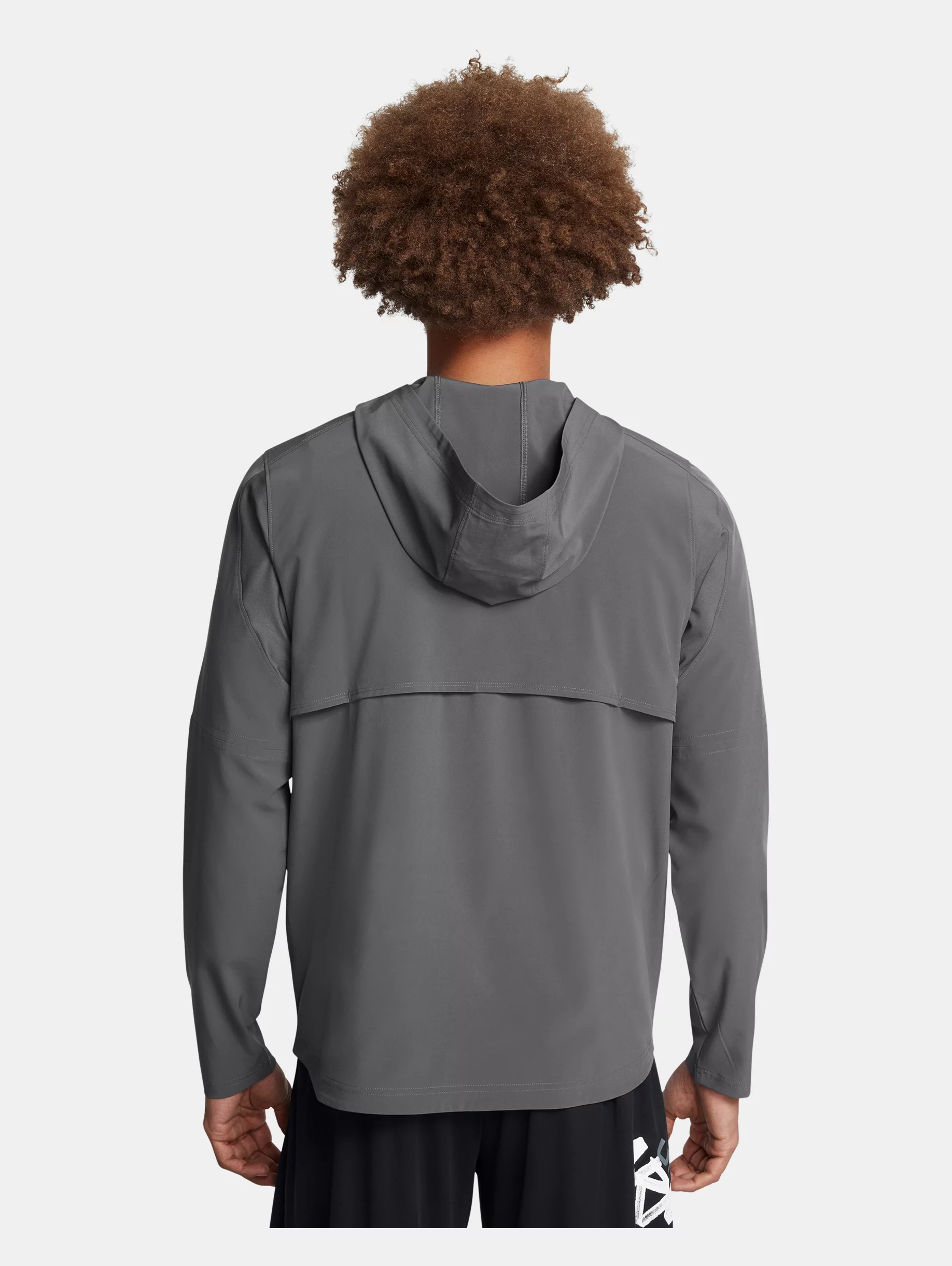 Men's UA Utility Pro Cage Jacket - 4
