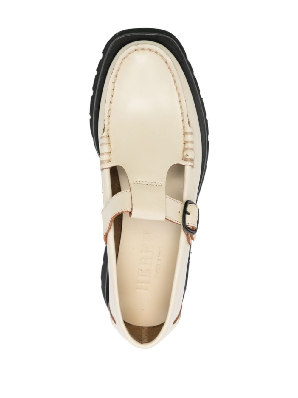 Albert Sport loafers - 4