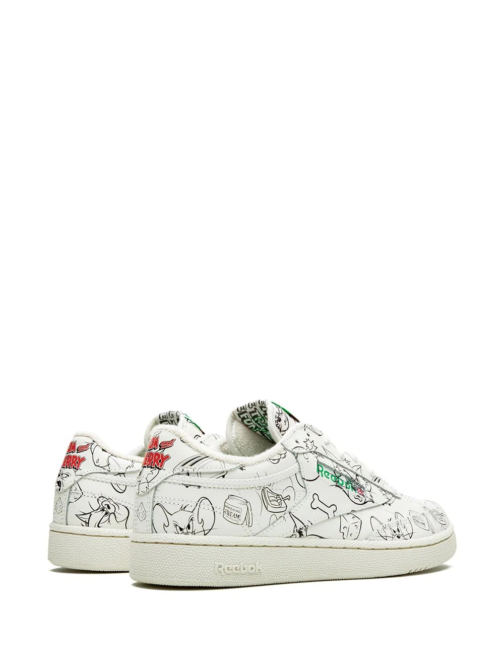 Club C 85 "Tom and Jerry" sneakers - 3