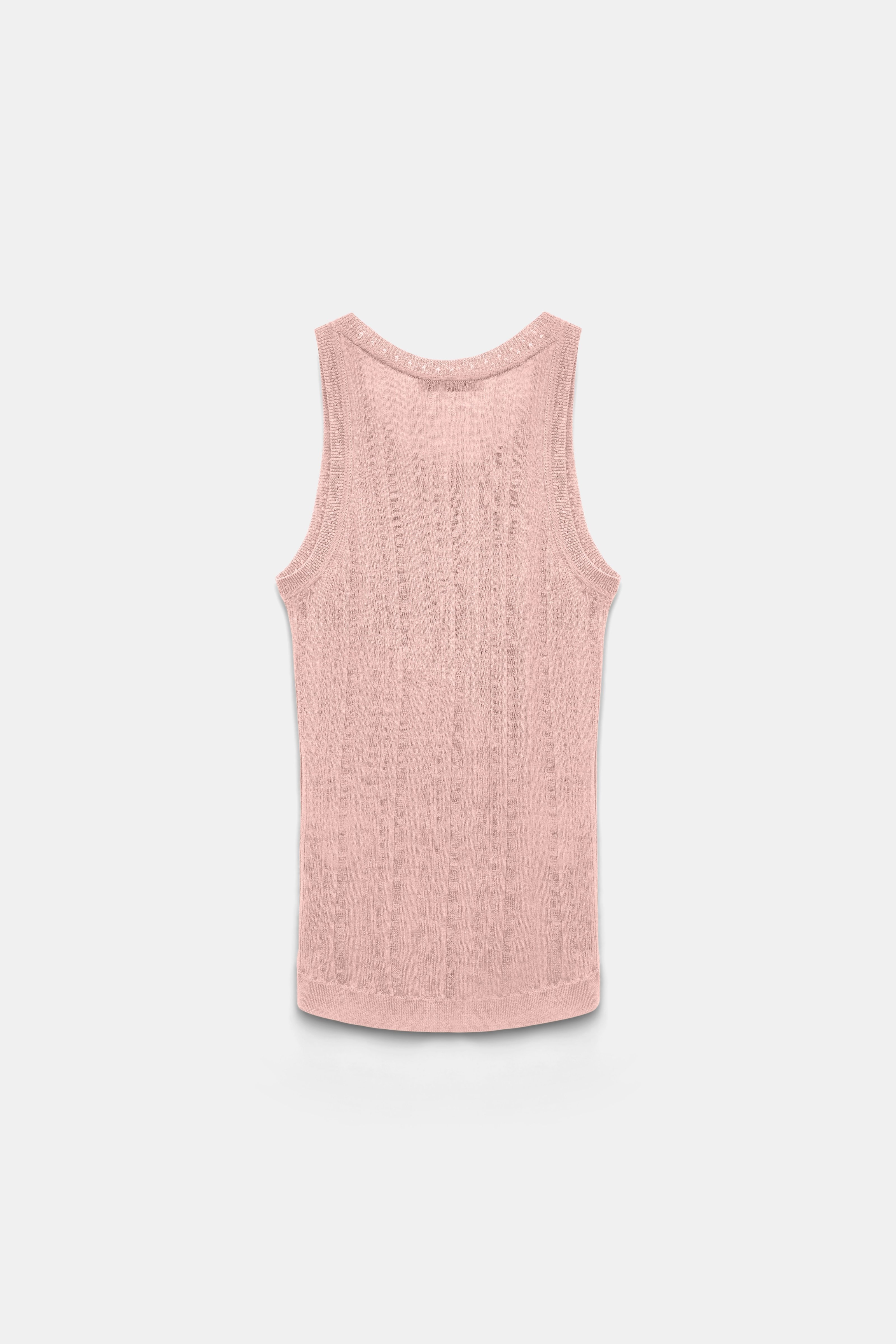 SUMMER EASE top - 2