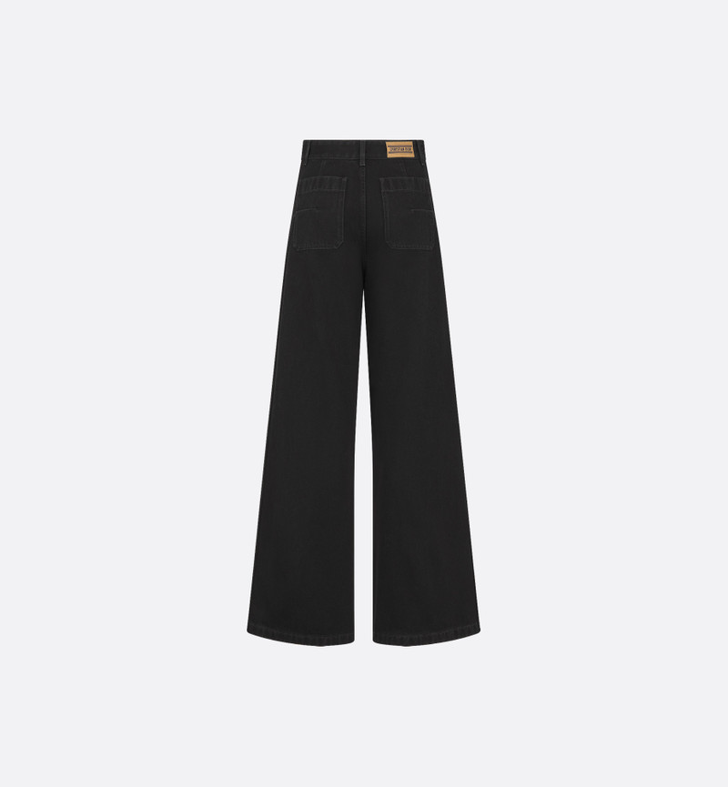 Dior Flared Jeans outlook