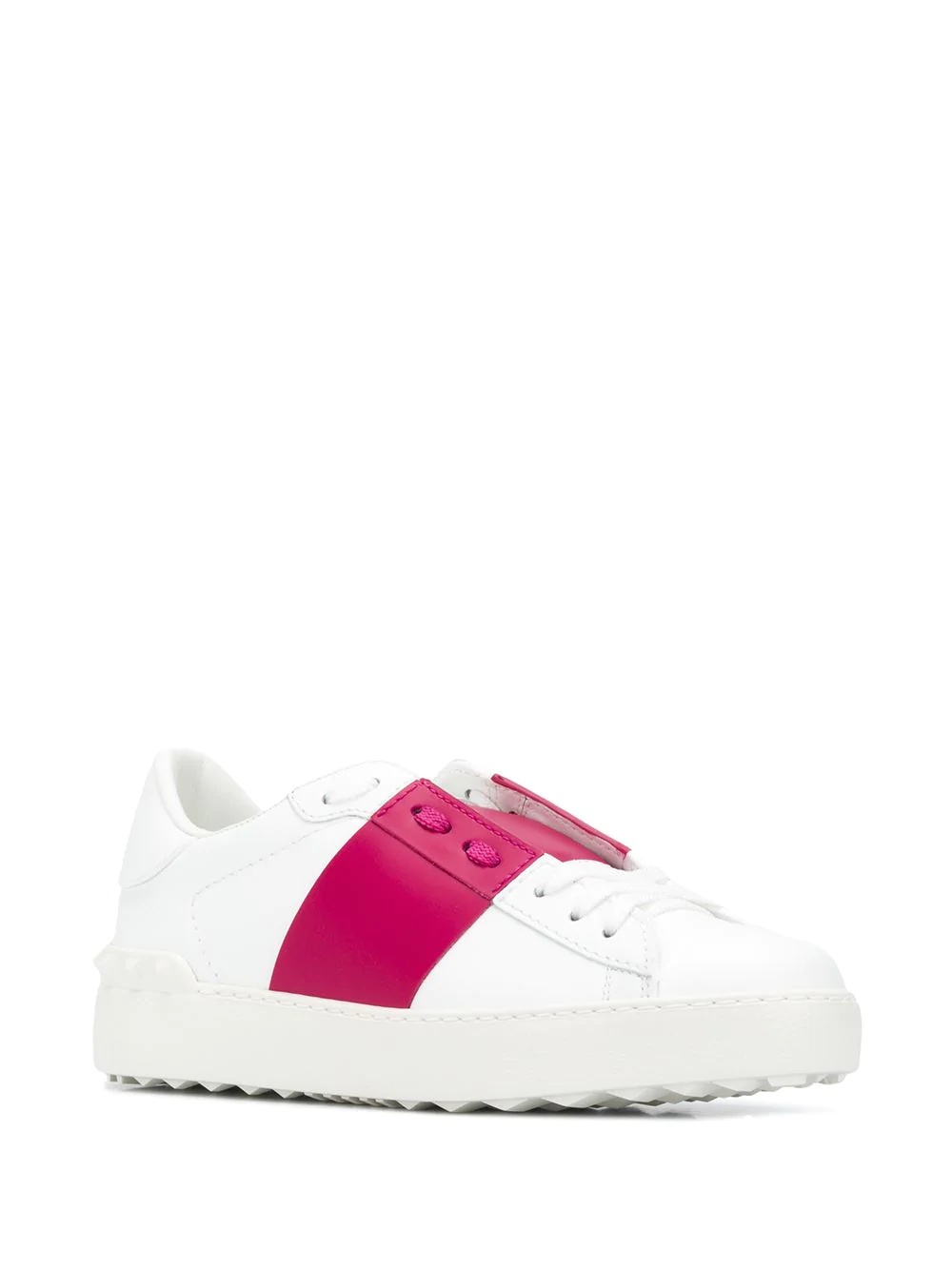 Rockstud Open sneakers - 2