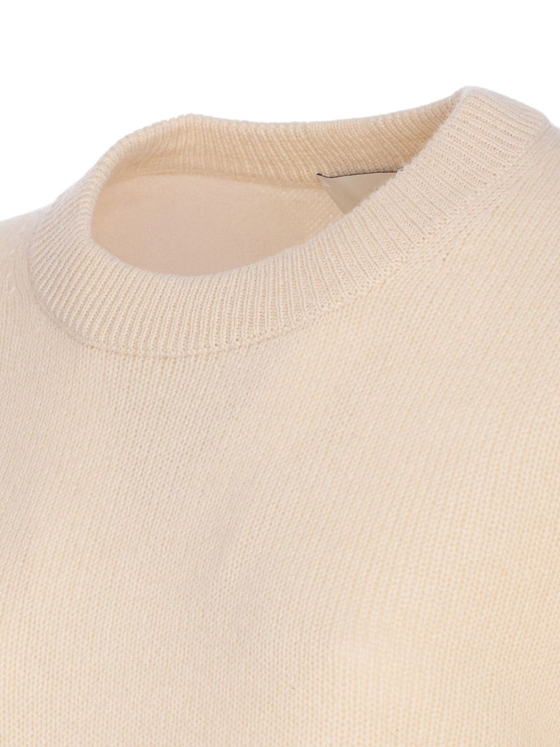 ribbed crew-neck sweater 4