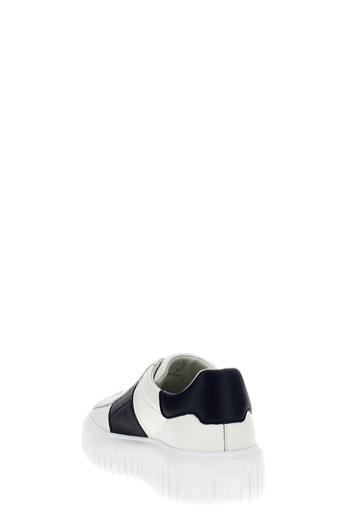 'H-stripes' sneakers - 3