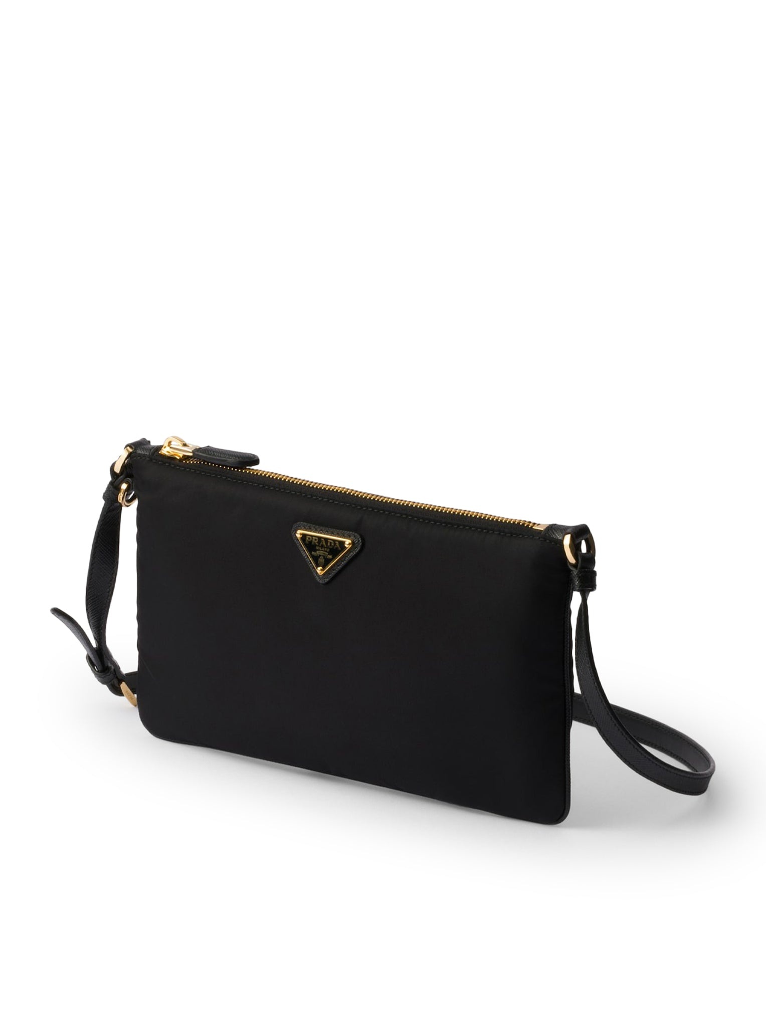 POUCH IN RE-NYLON - 4