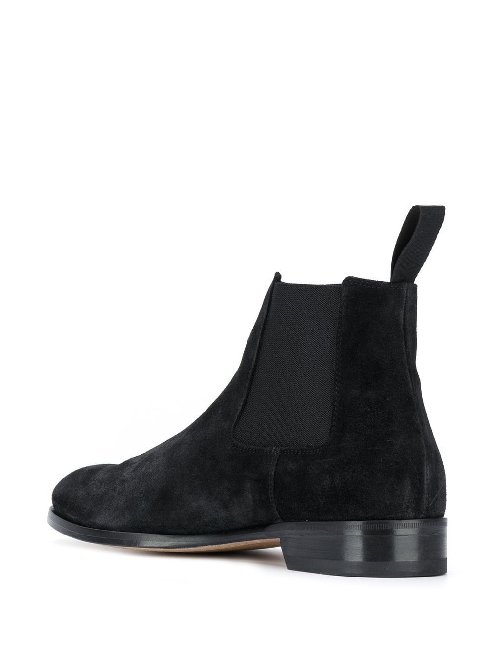 slip-on chelsea boots - 3