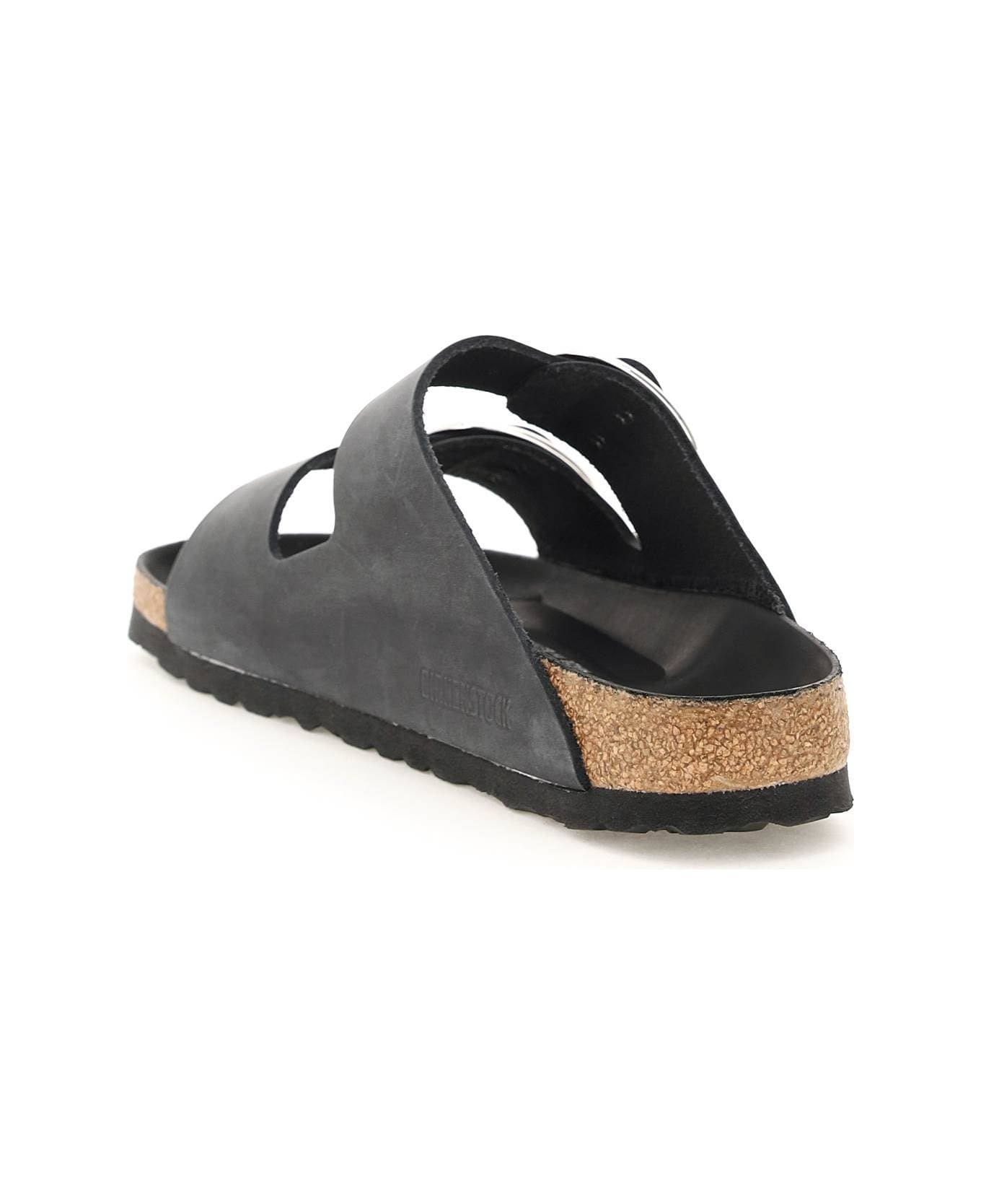 Arizona Big Buckle Sandal - 3