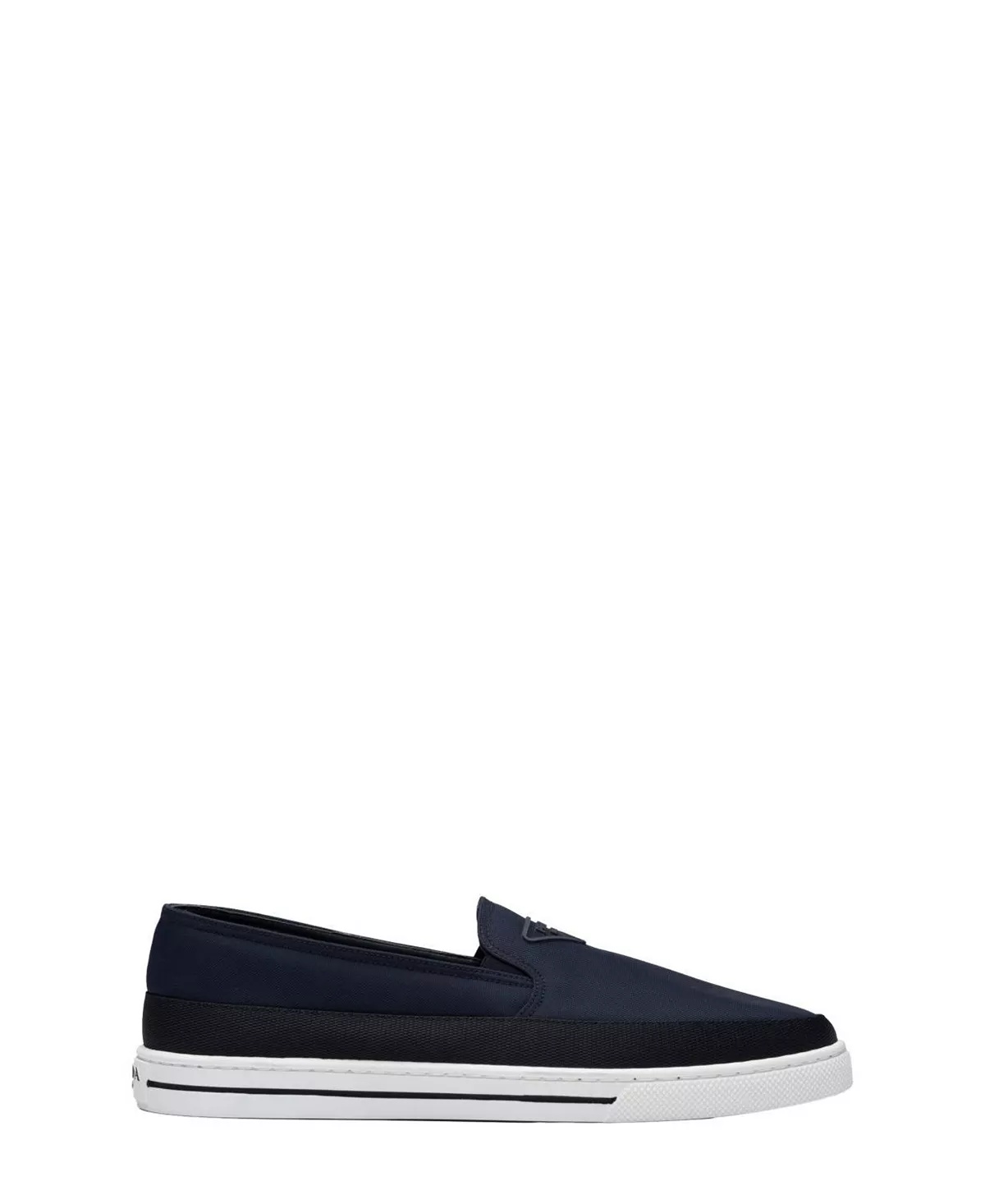 Men's Re-Nylon Slip-On Sneakers - 4