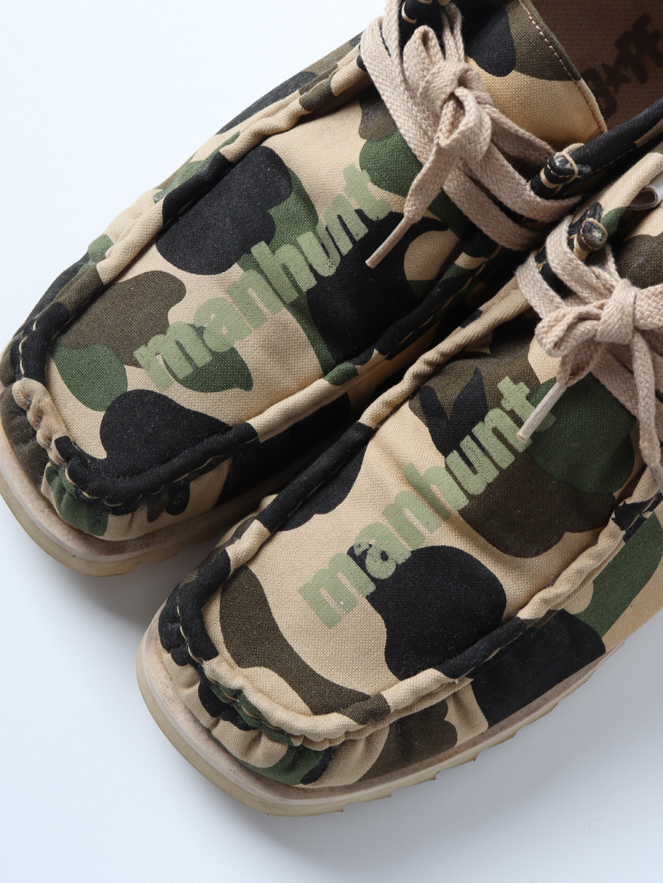 A BATHING APE - 3