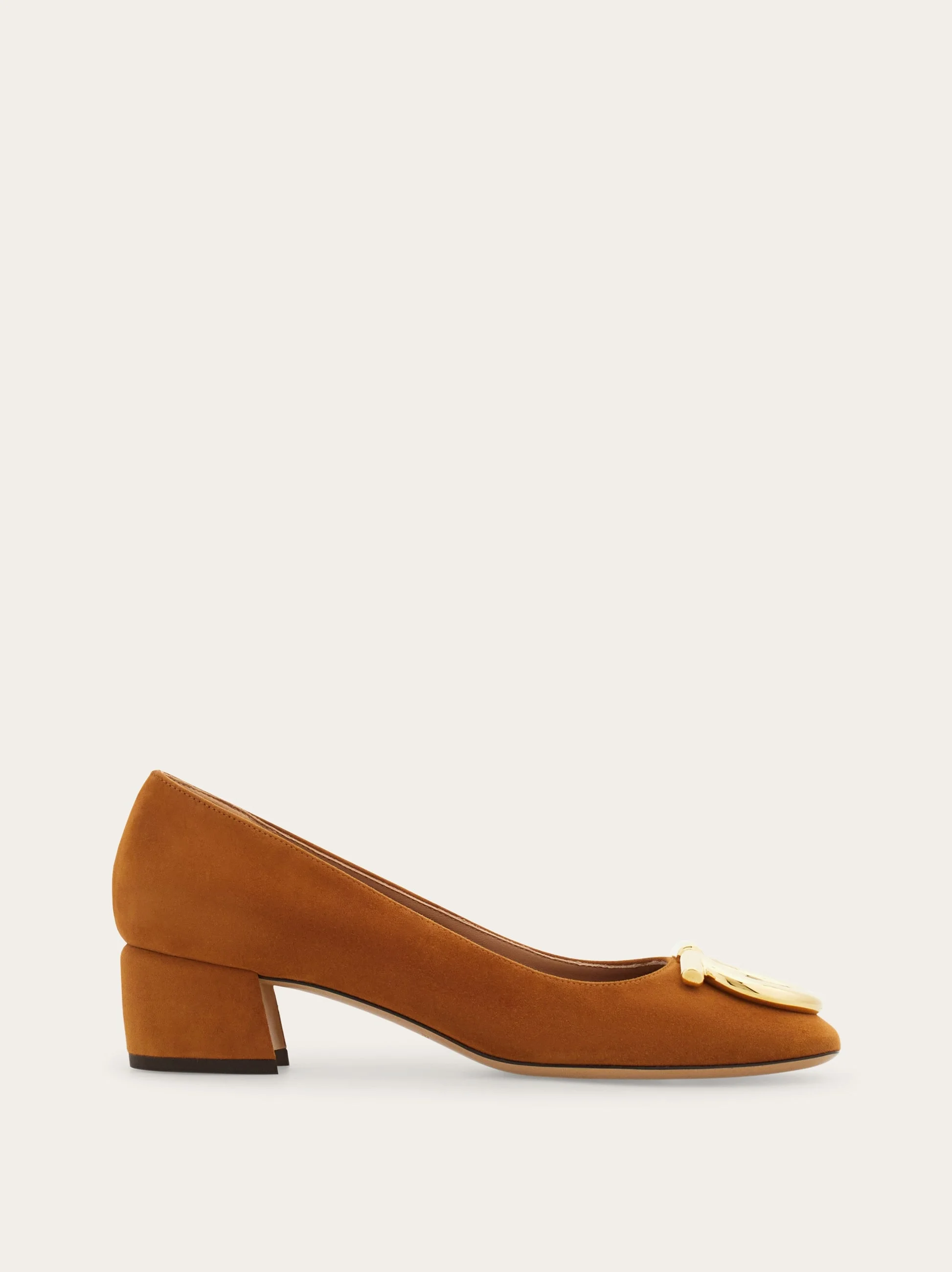 Maxi Gancini pump - 1