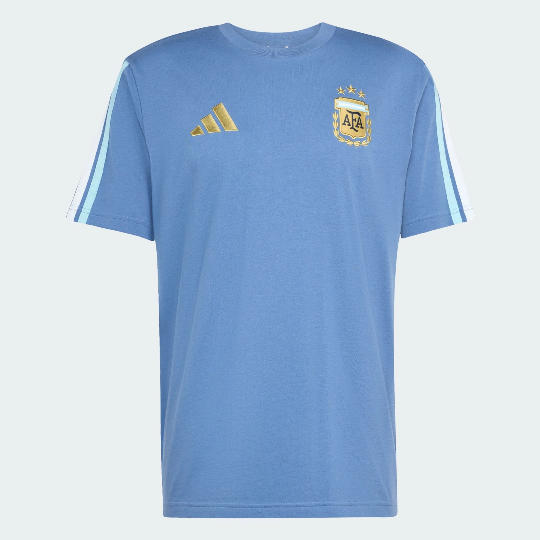 Argentina DNA T-Shirt - 1
