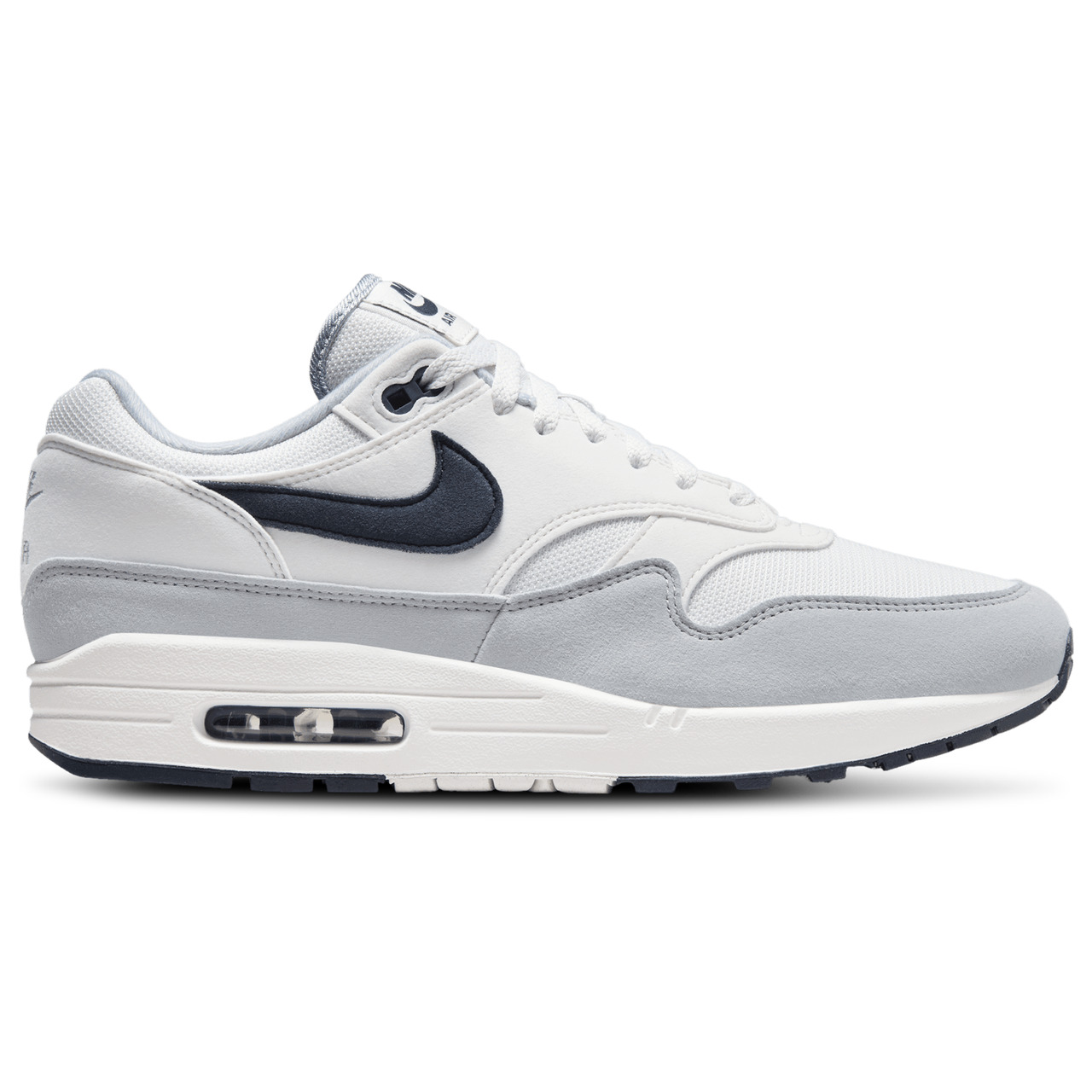 Nike Mens Nike Air Max 1 - 1