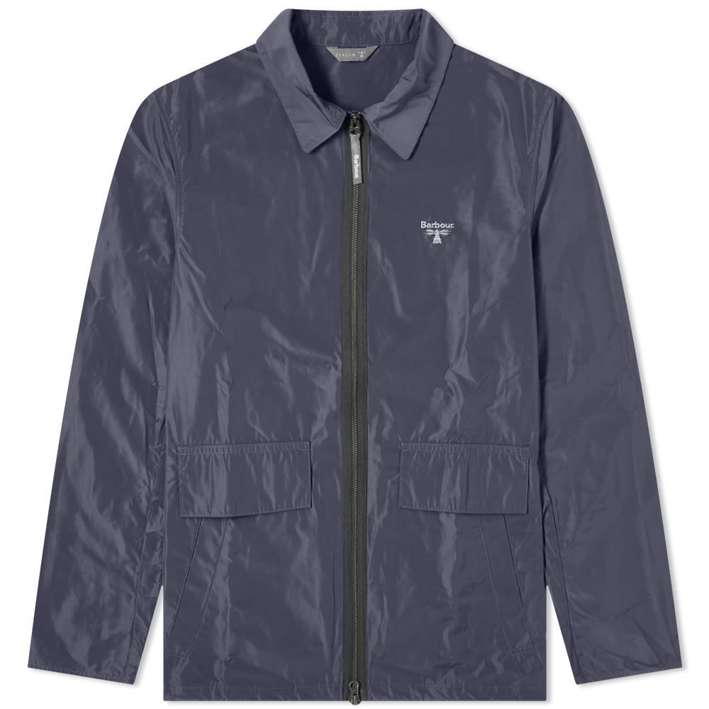 Barbour Beacon Broad Casual Jacket - 1