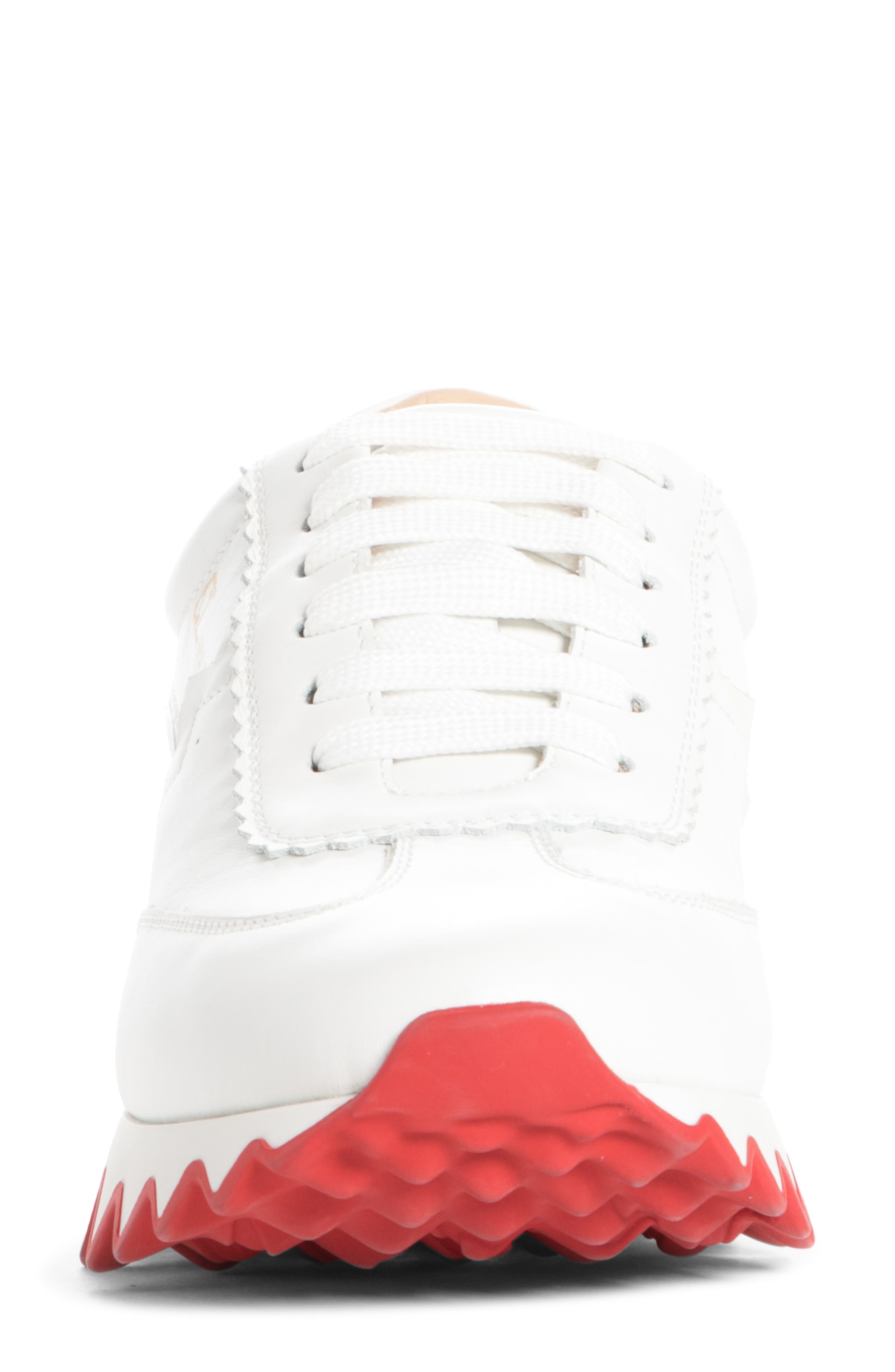 Loubishark Sneaker - 4