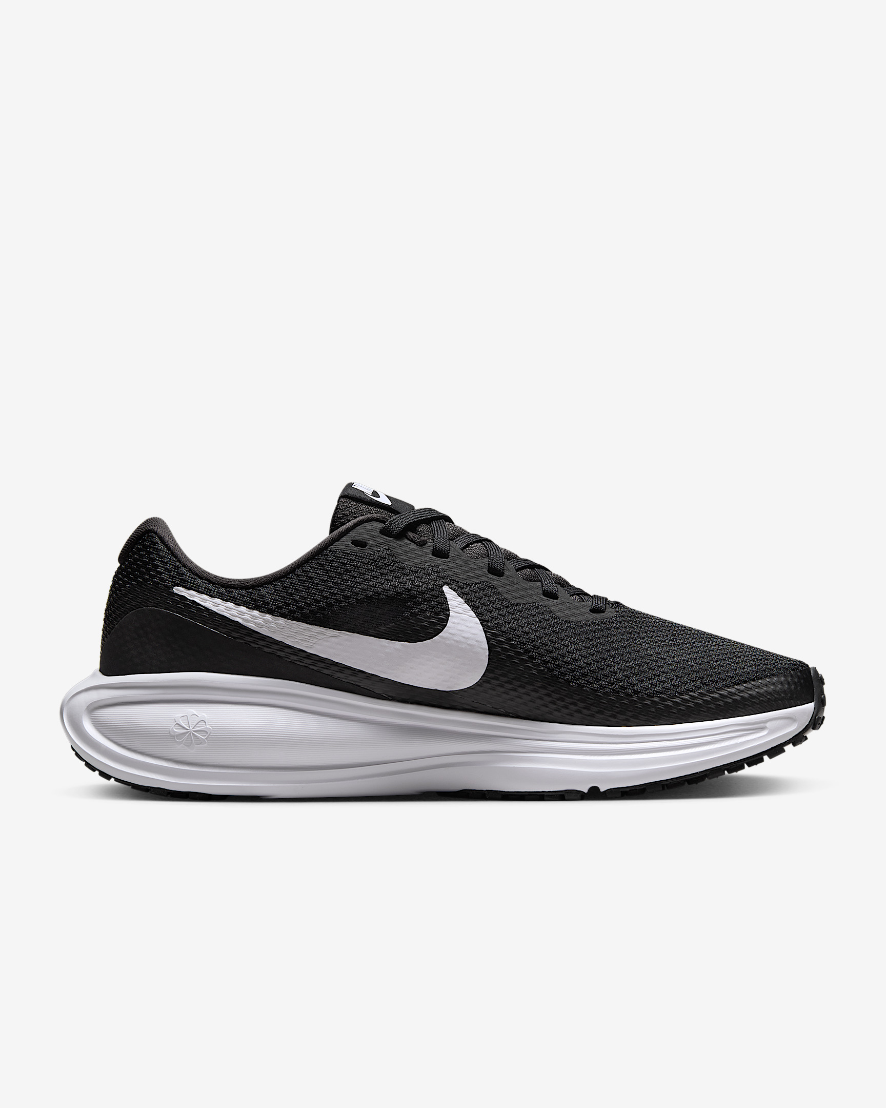 Nike Revolution 8 Women's Road Running Shoes (Extra Wide) - 3