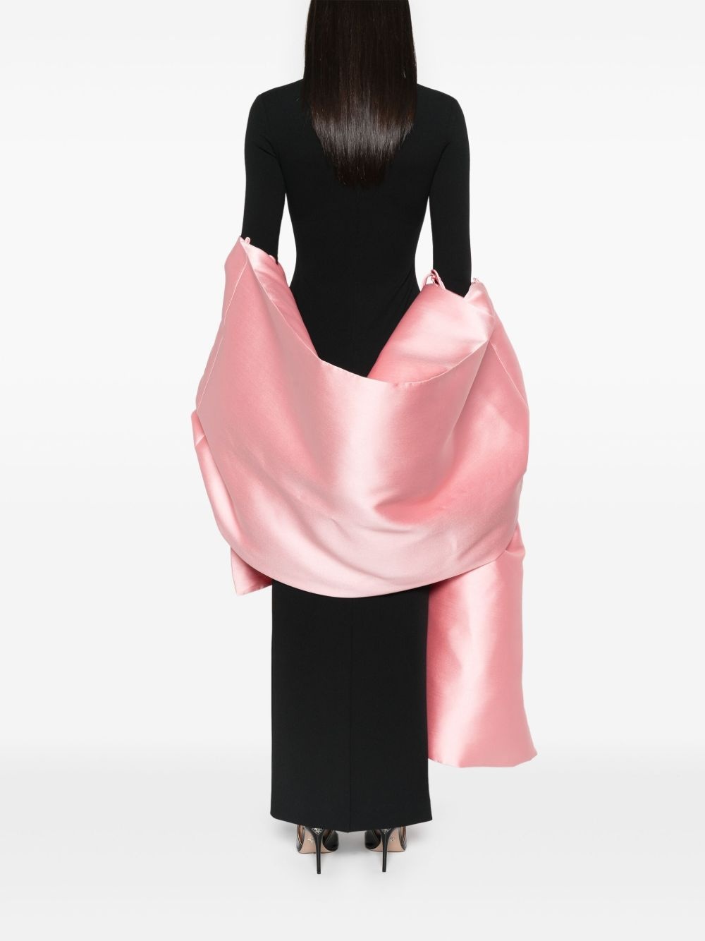 Lyana maxi dress - 4