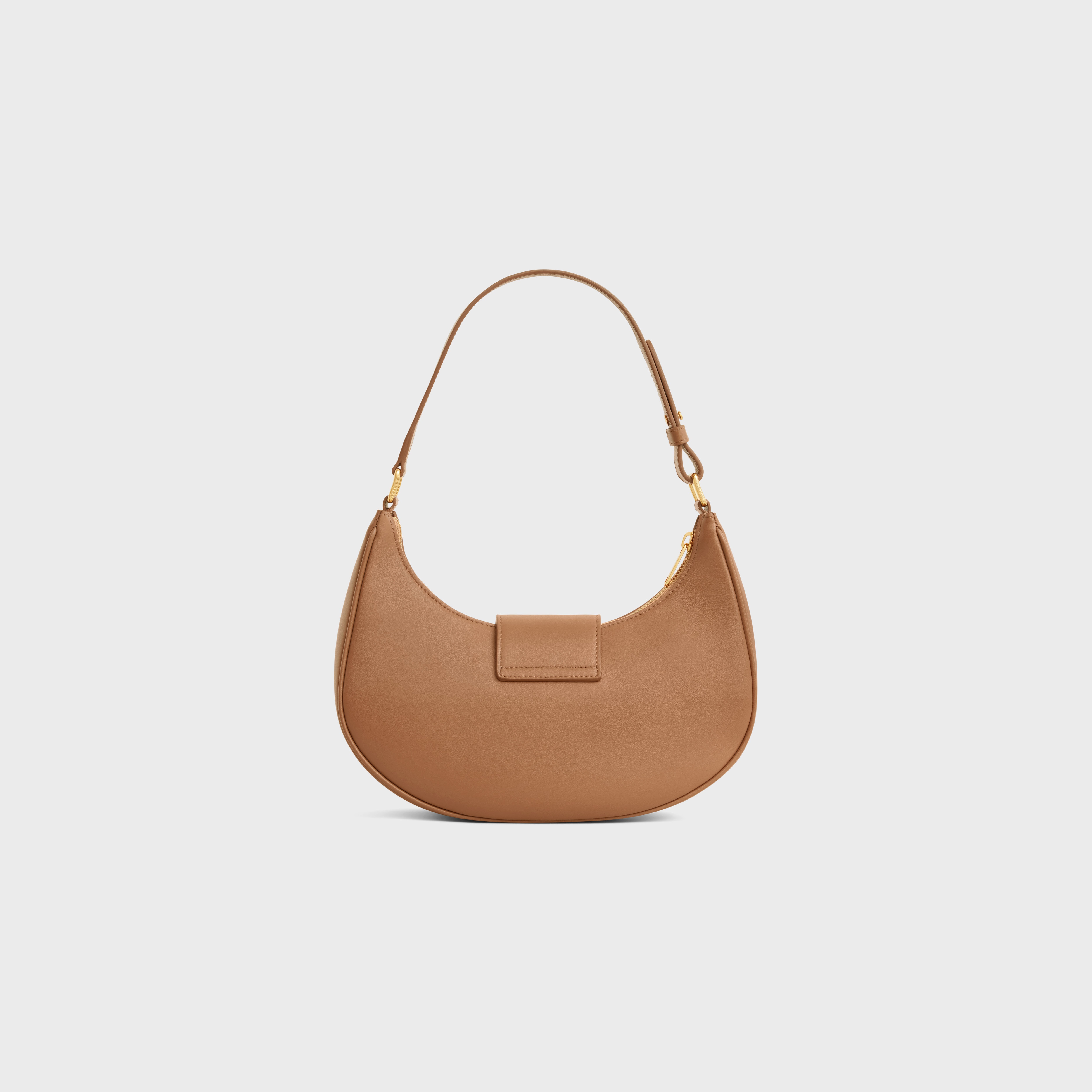 MEDIUM AVA TRIOMPHE BAG in Smooth Calfskin - 3