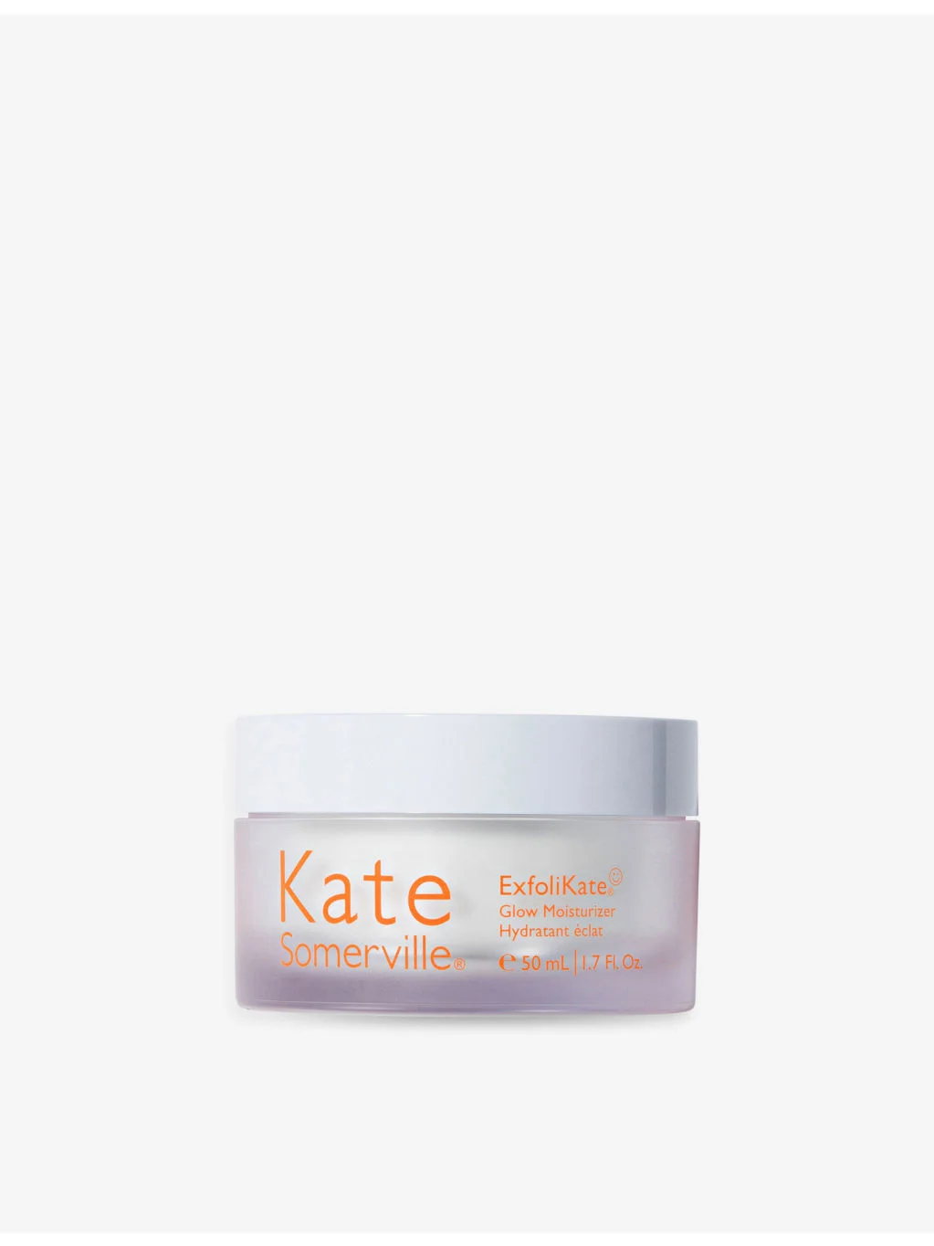 ExfoliKate® Glow moisturizer 50ml - 1