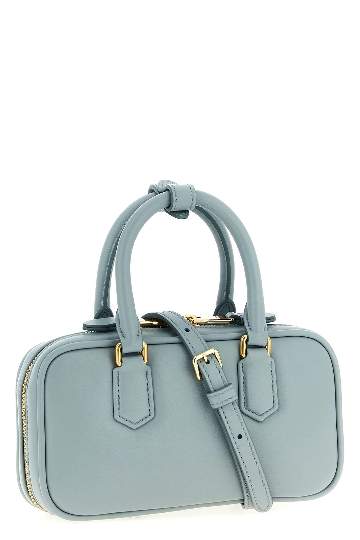 'Arcadie' mini handbag - 3