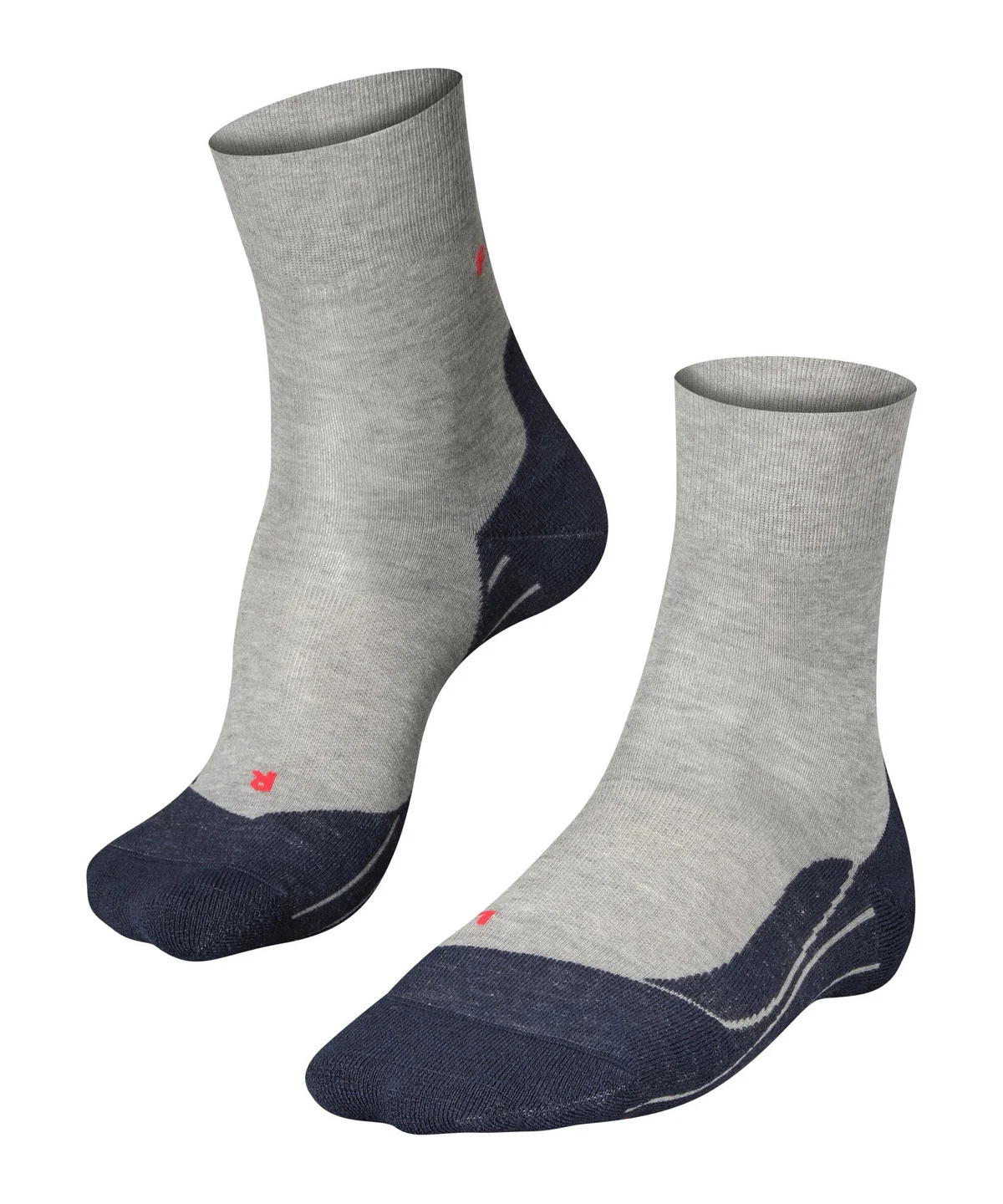RU4 Endurance Men Running Socks - 1