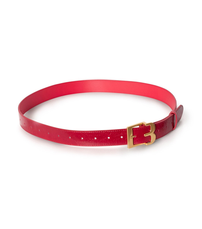 BONBOM B Buckle Belt outlook
