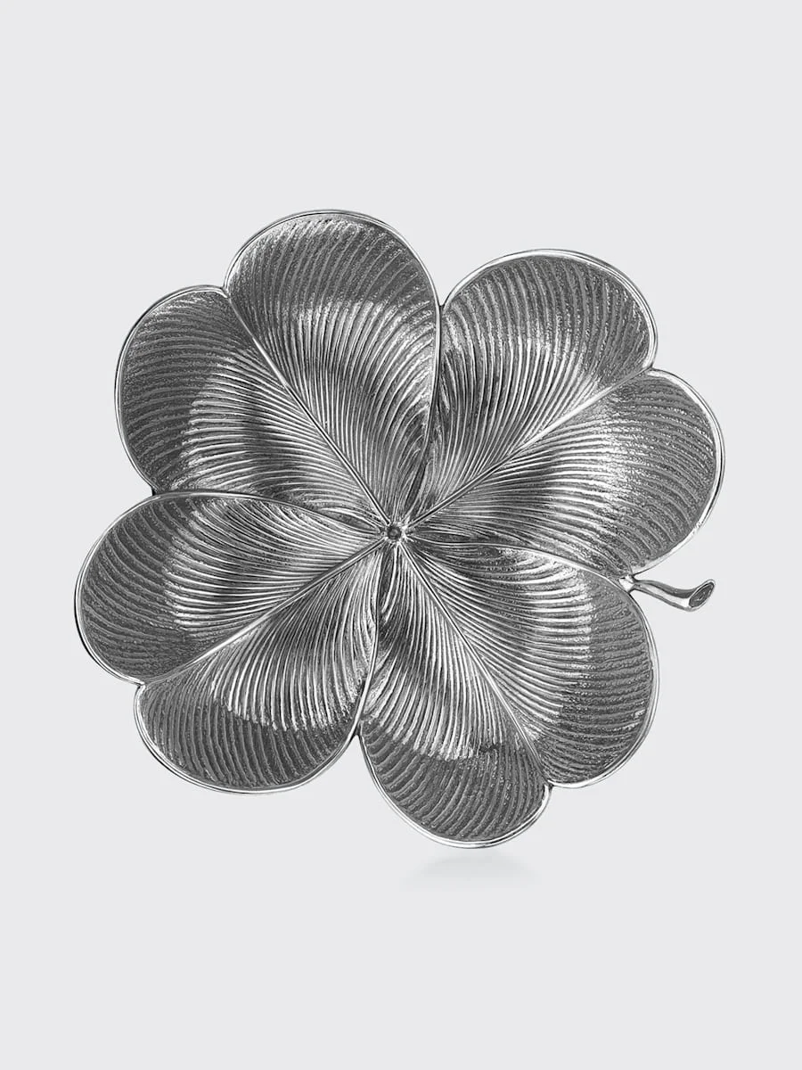 Clover Leaf Decorative Accent - 1