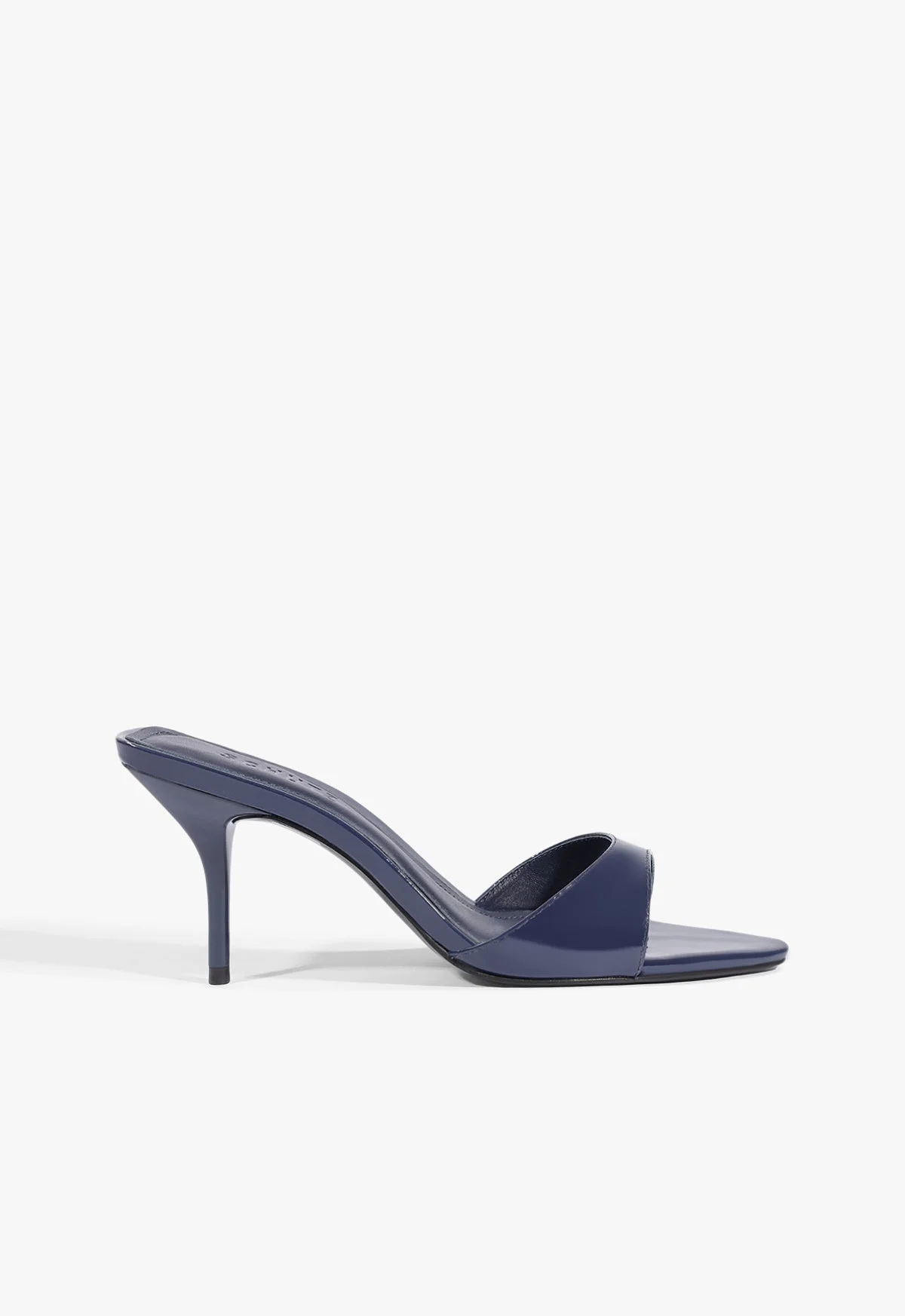 Elodie Patent Sandal - 1