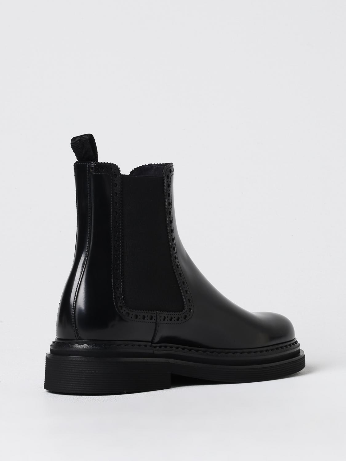 Boots men Dolce & Gabbana - 3