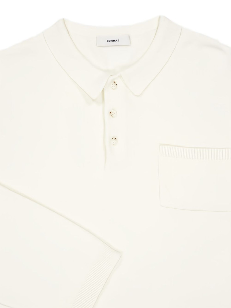 boxy polo shirt 3