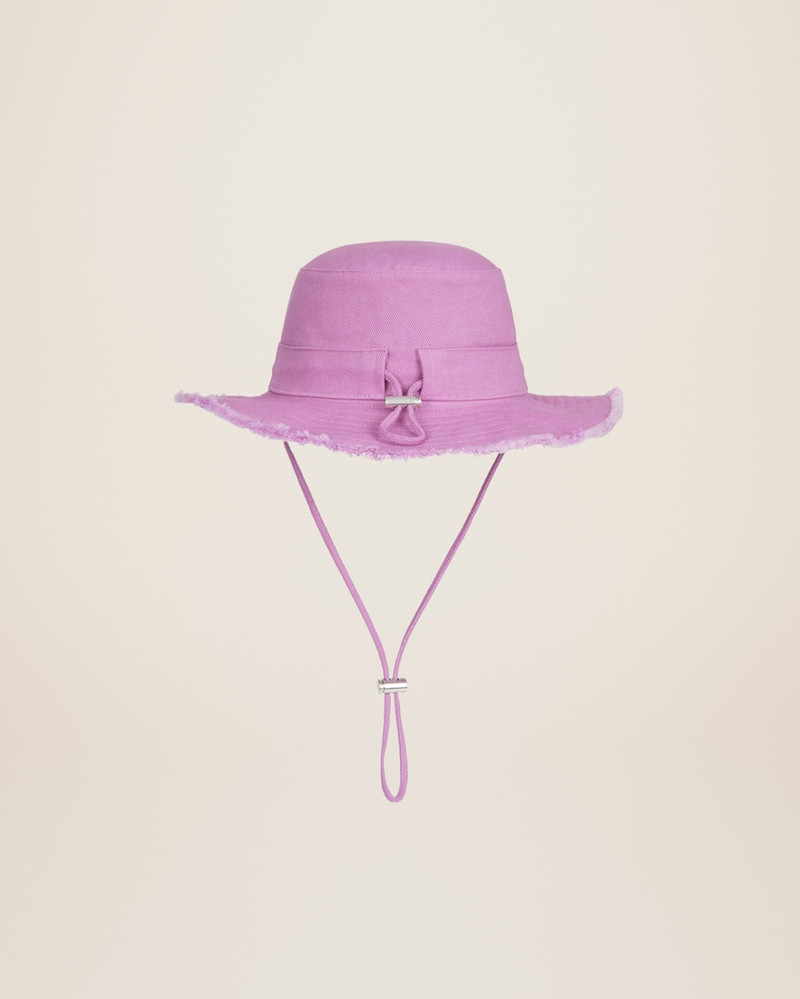 JACQUEMUS Le bob Artichaut outlook