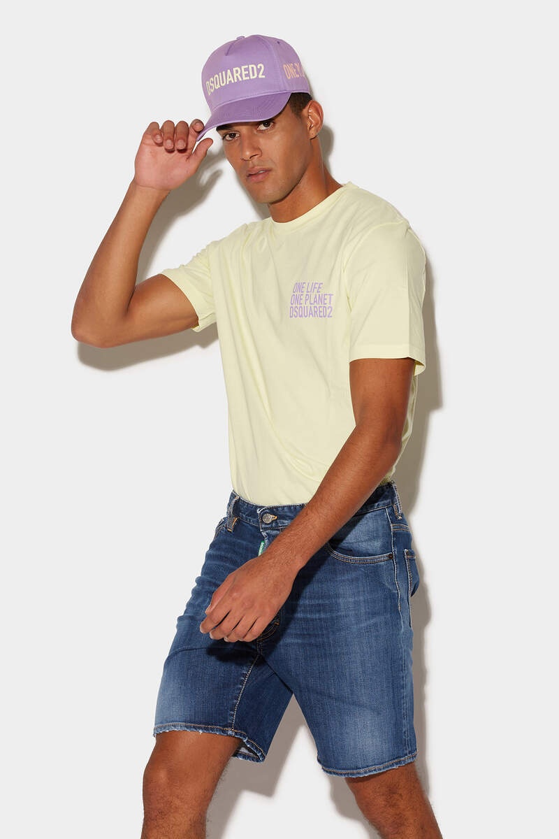 ONE LIFE MARINE SHORTS - 1