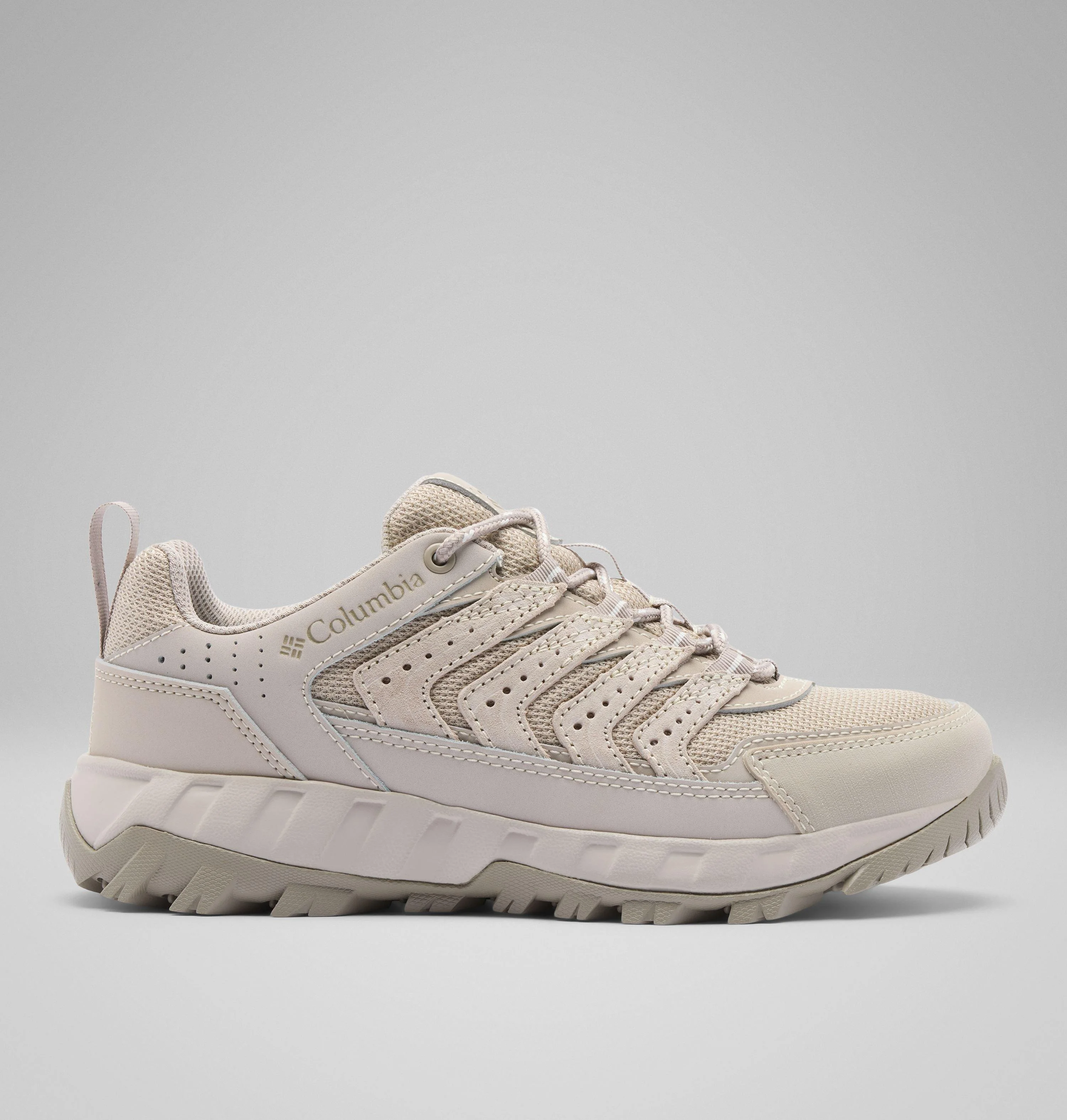 Women's Strata Trail Low Shoe - 1