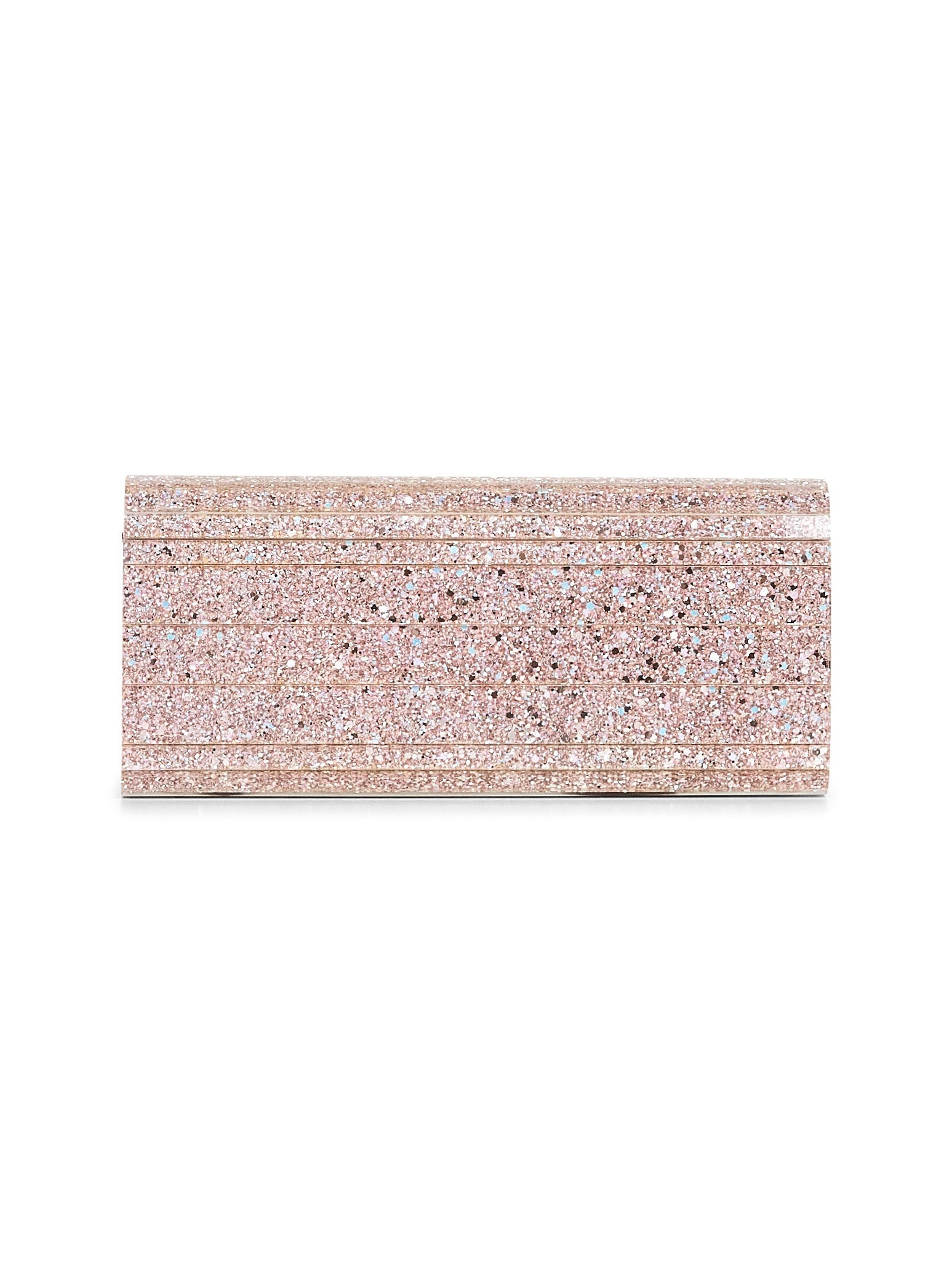 Jimmy Choo Women Rose Sweetie Clutch - 3