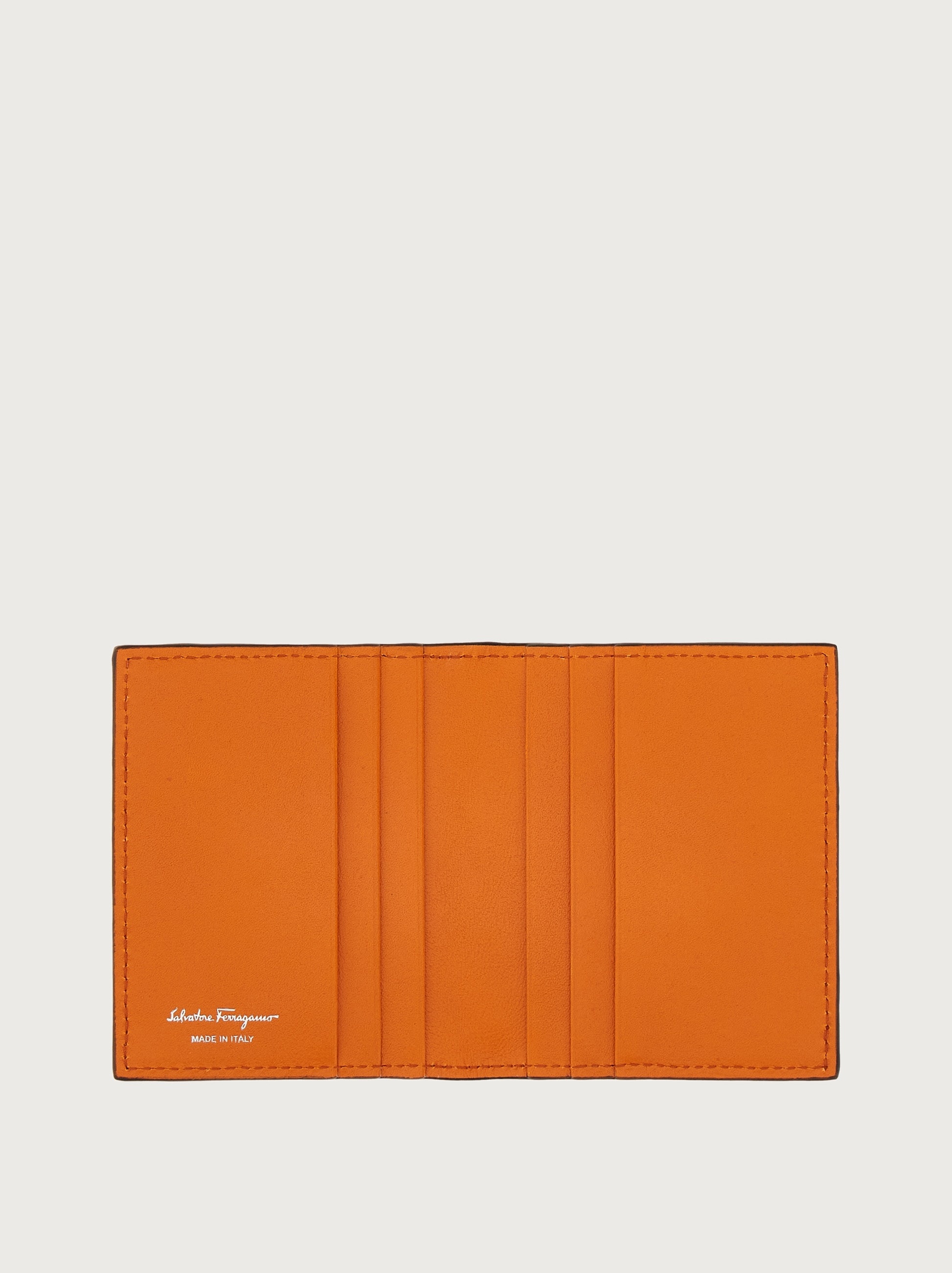 Gancini credit card holder - 4