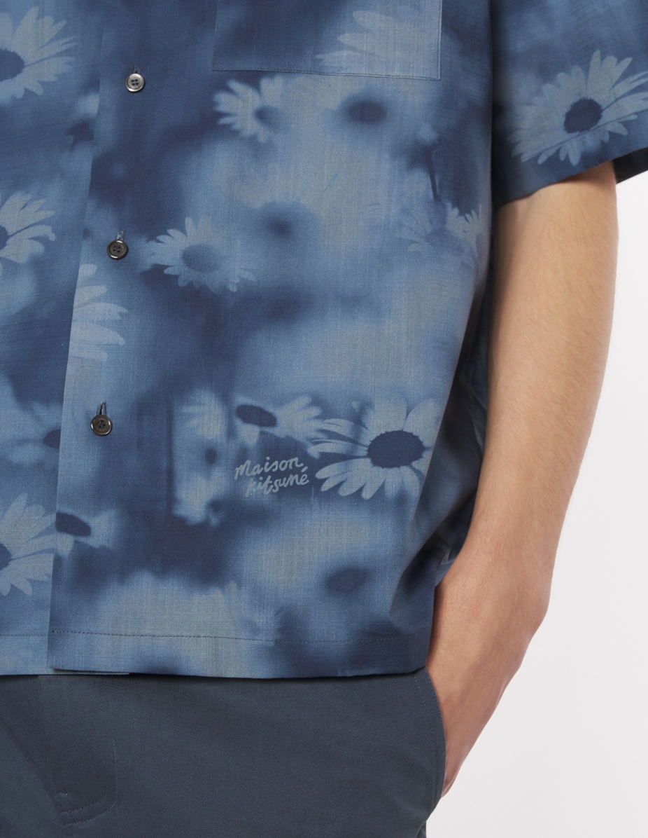 RESORT SHIRT - 4