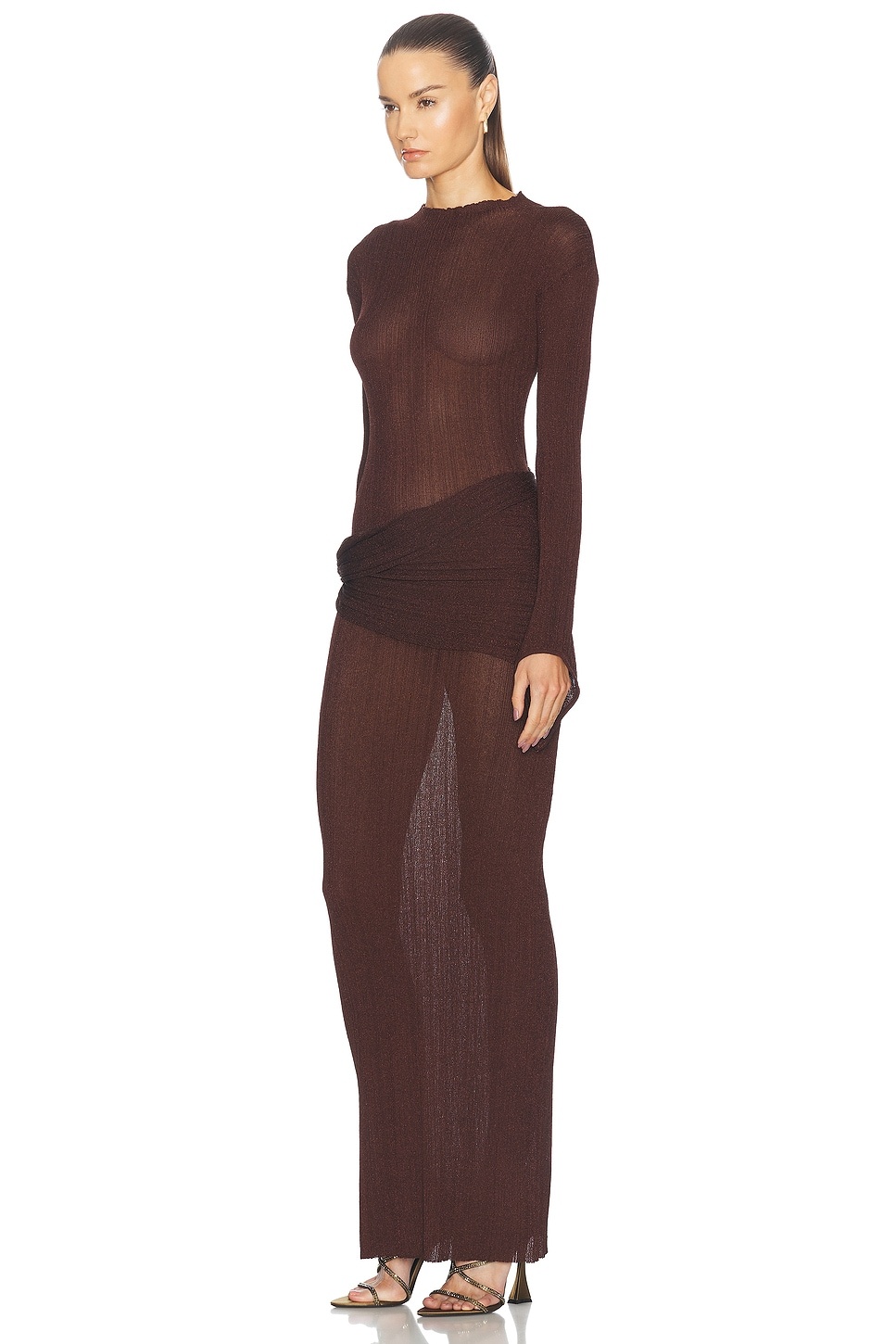 Steren Dress - 3