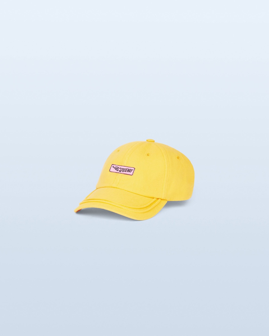 La casquette Aranciu - 1