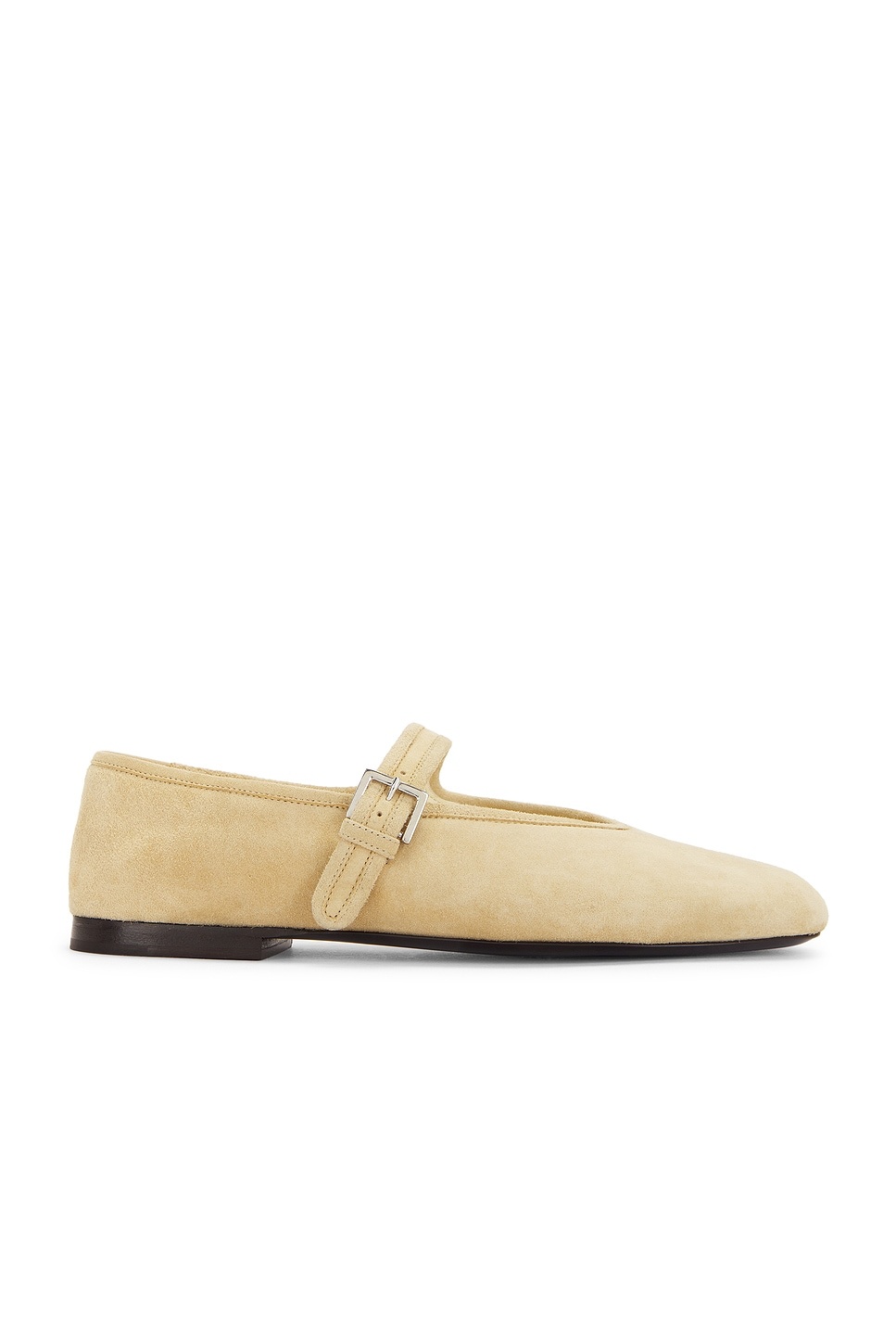 Boheme MJ Flat - 1