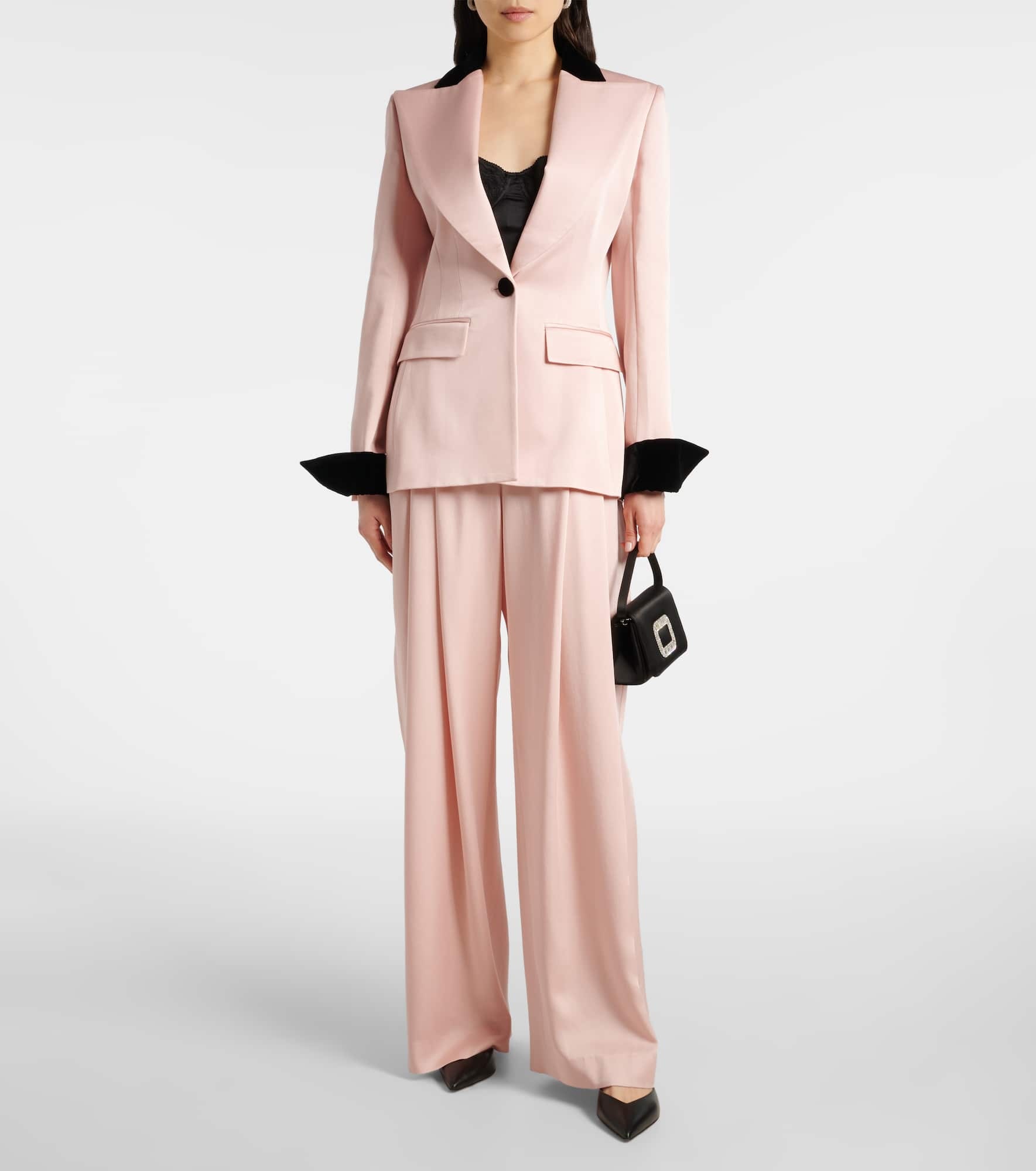 Twill blazer - 2