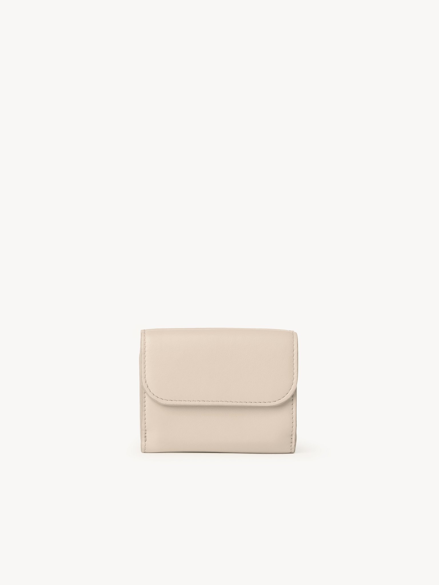 CHLOÉ SENSE MINI TRI-FOLD 2