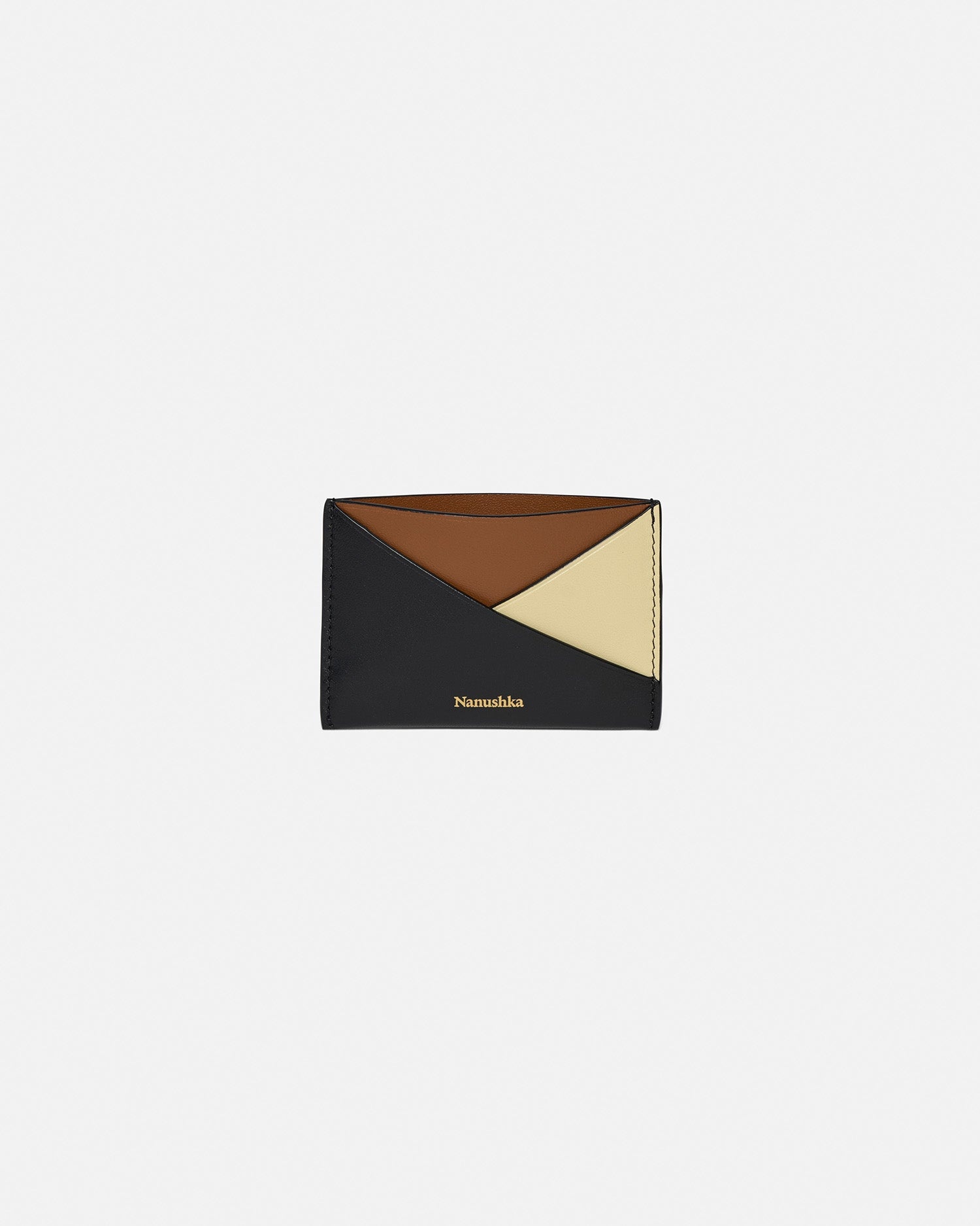 Leather Cardholder - 2