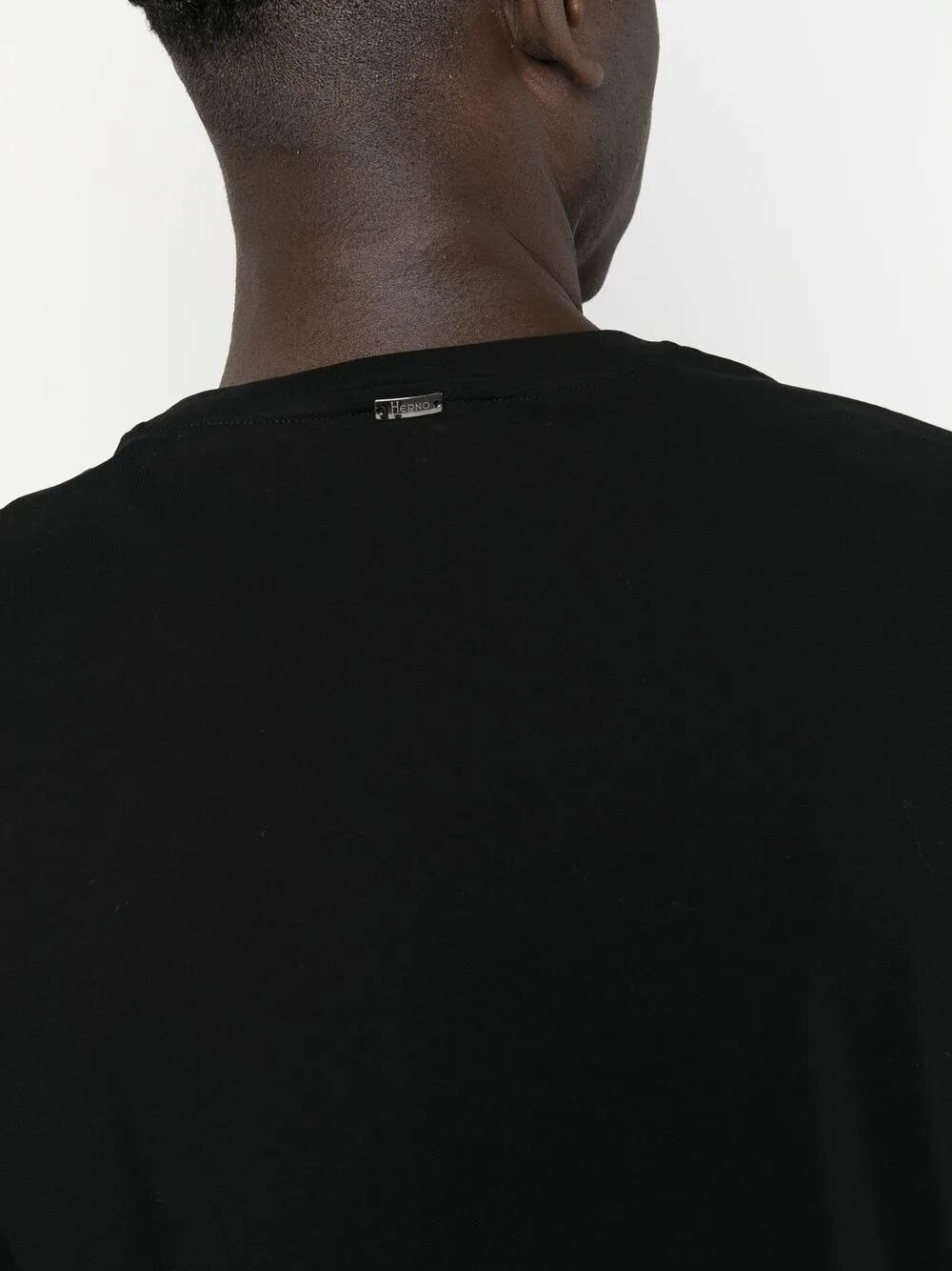 Herno Men Man T-Shirt - 5
