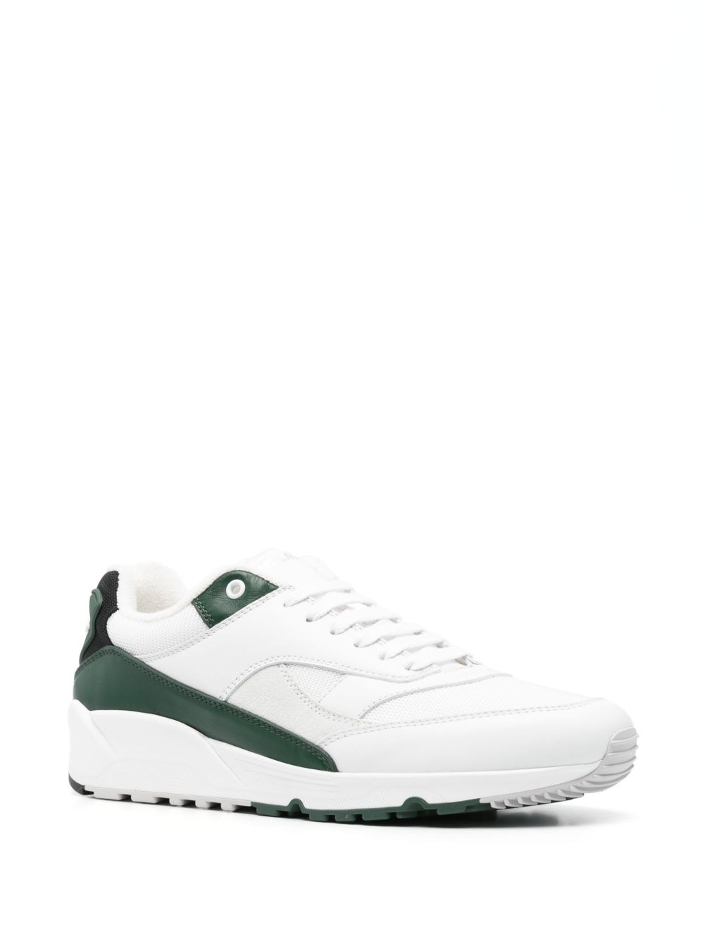 Bump sneakers - 2