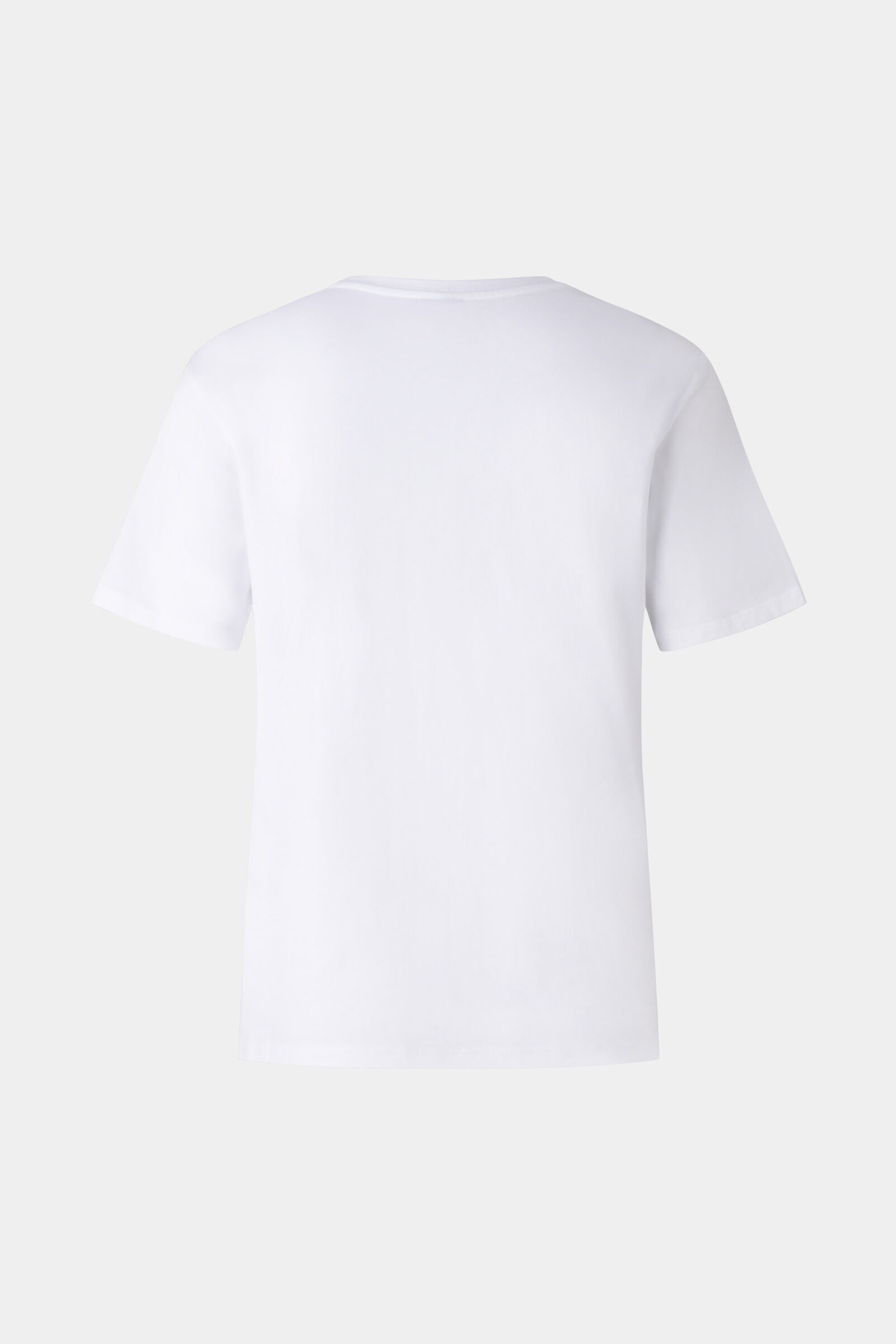 Lotte T-shirt in White - 2