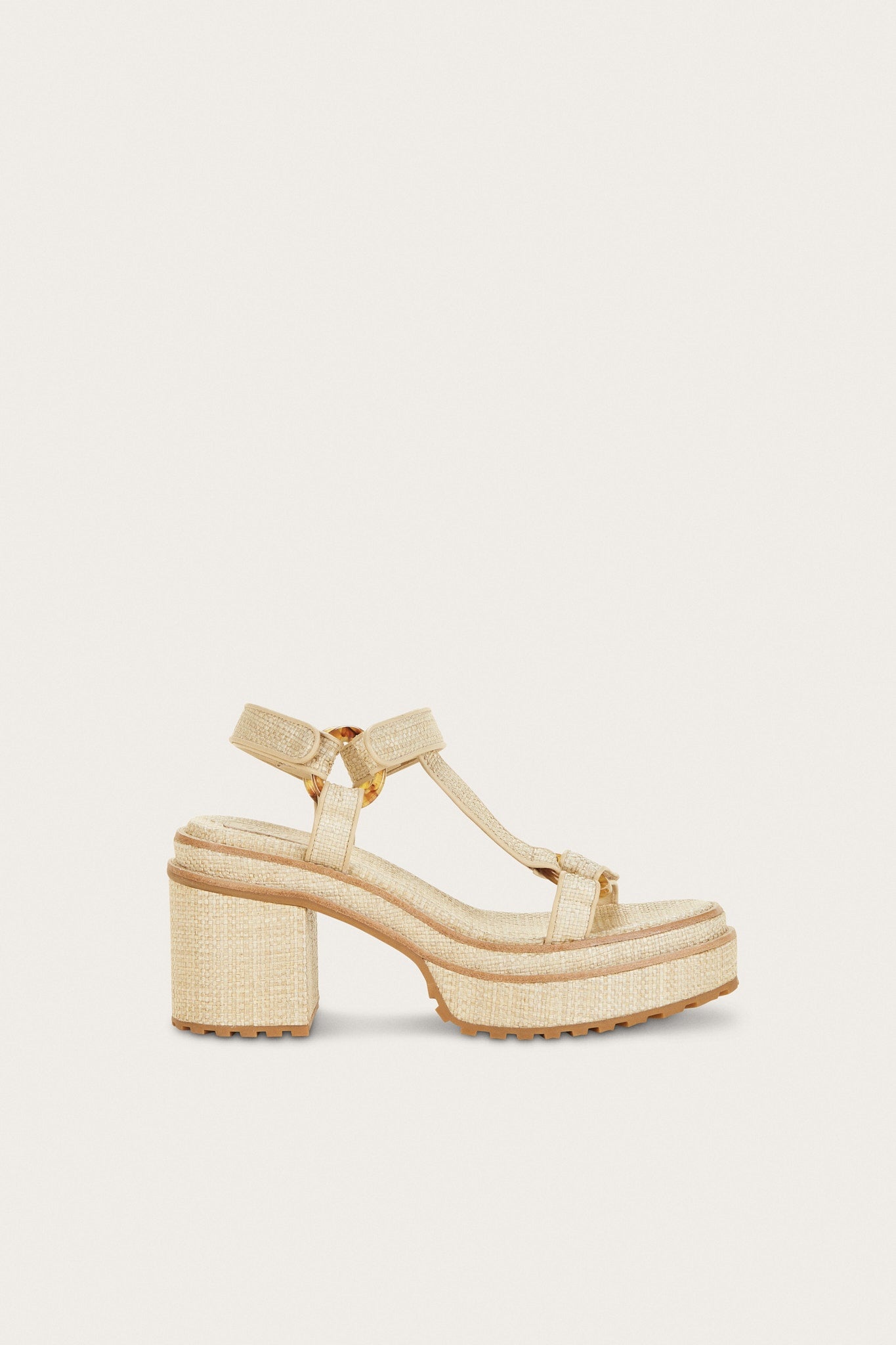 ELKA PLATFORM - 1