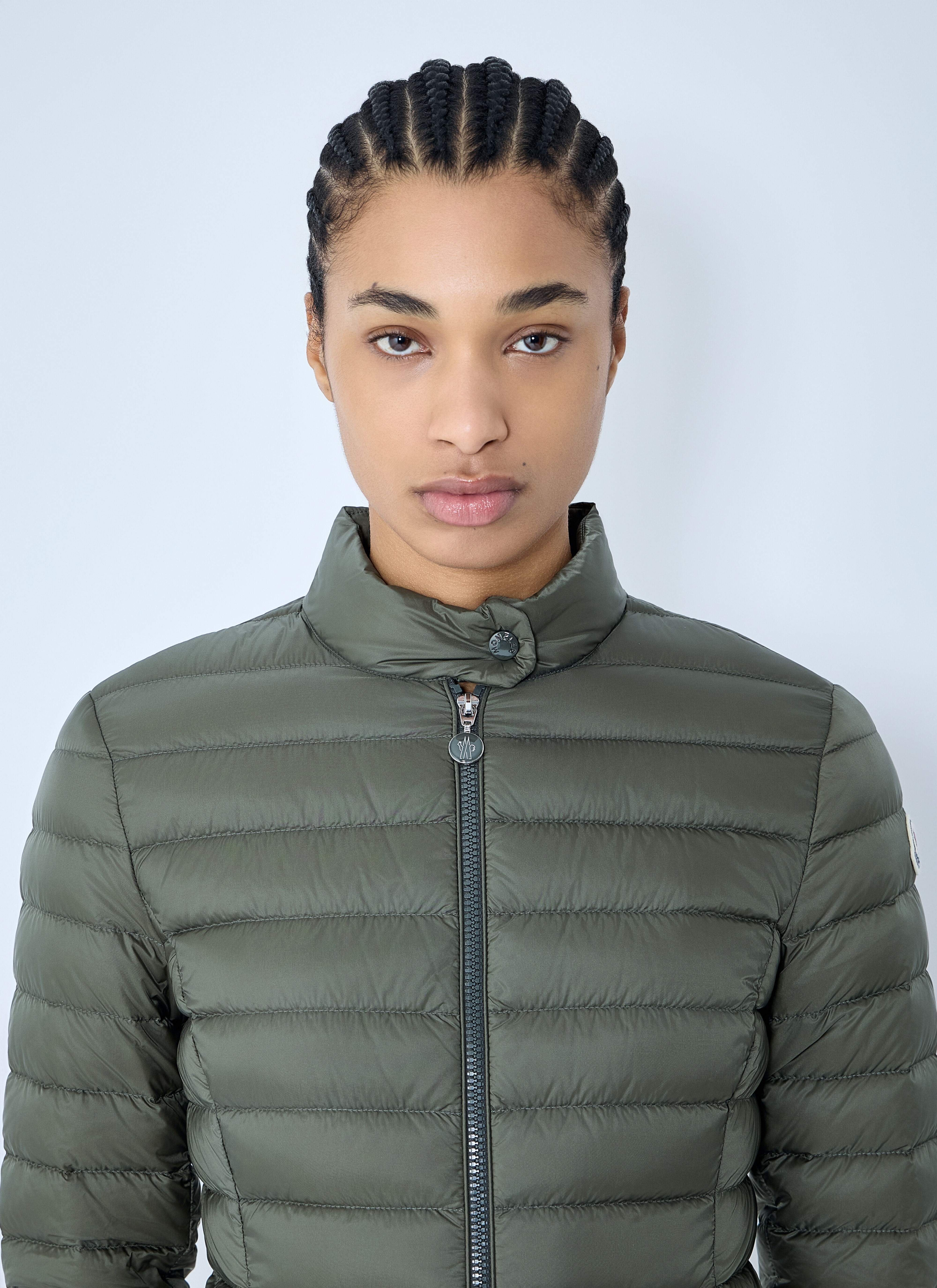 Igelle Short Down Jacket - 5