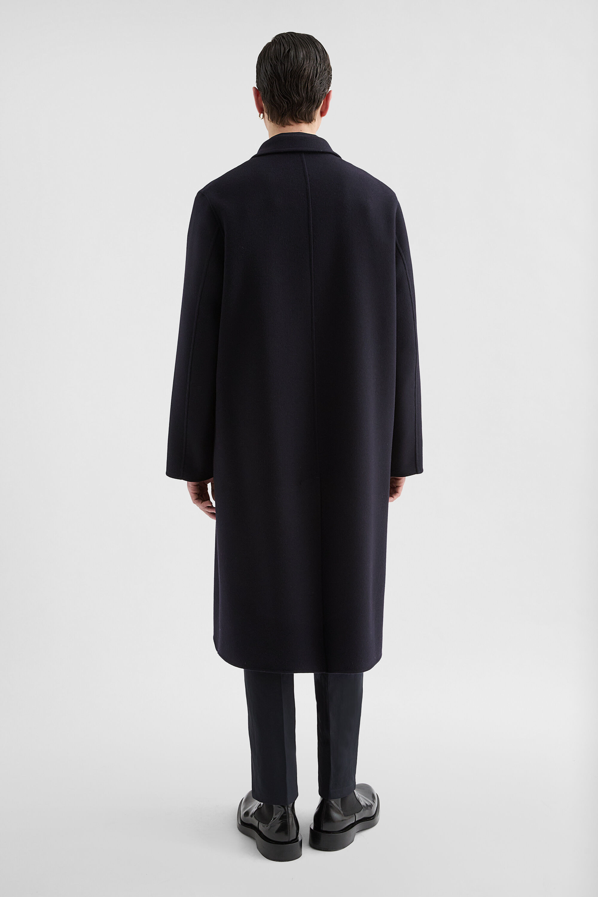 Coat - 2