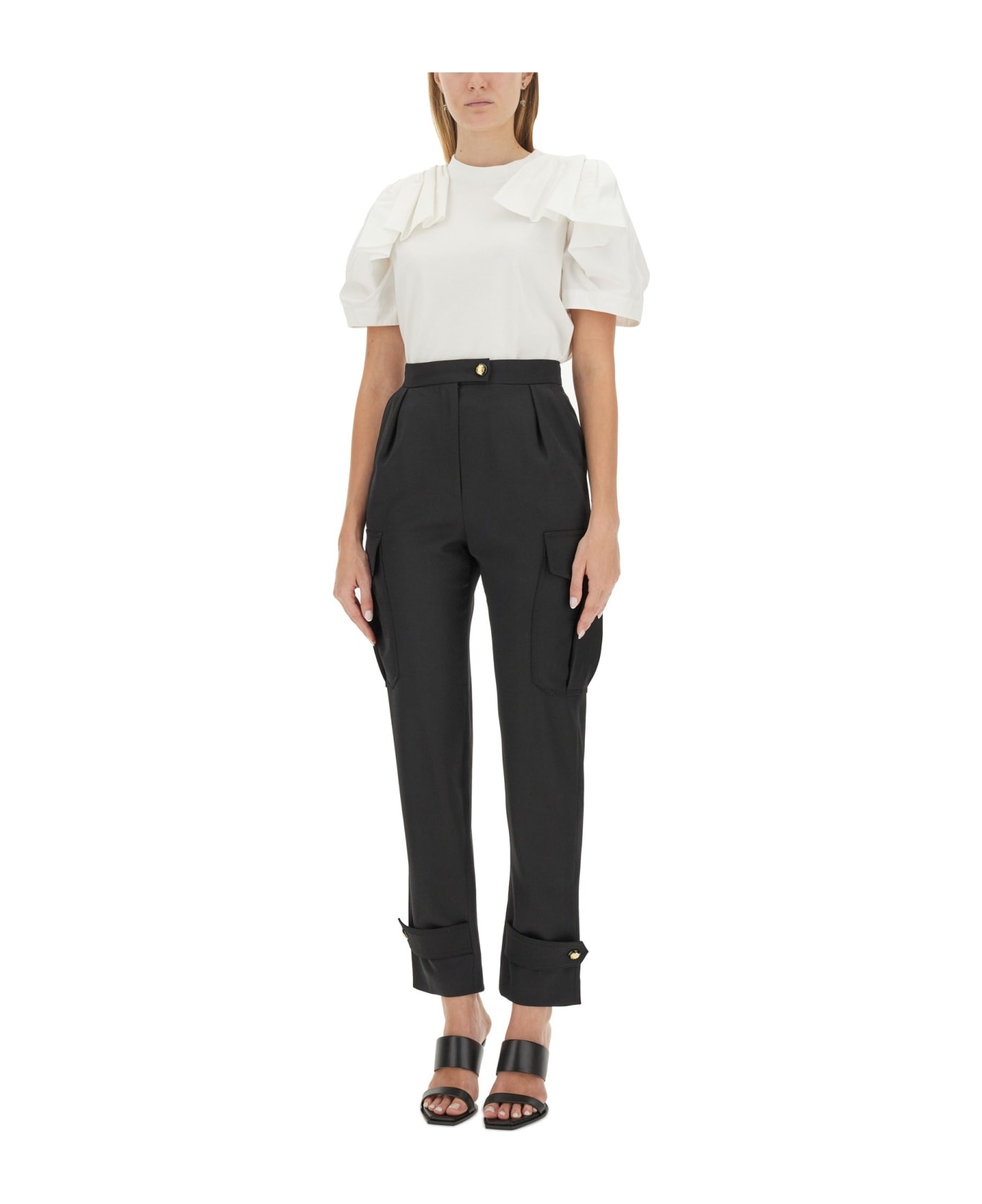 Military Pants - 3