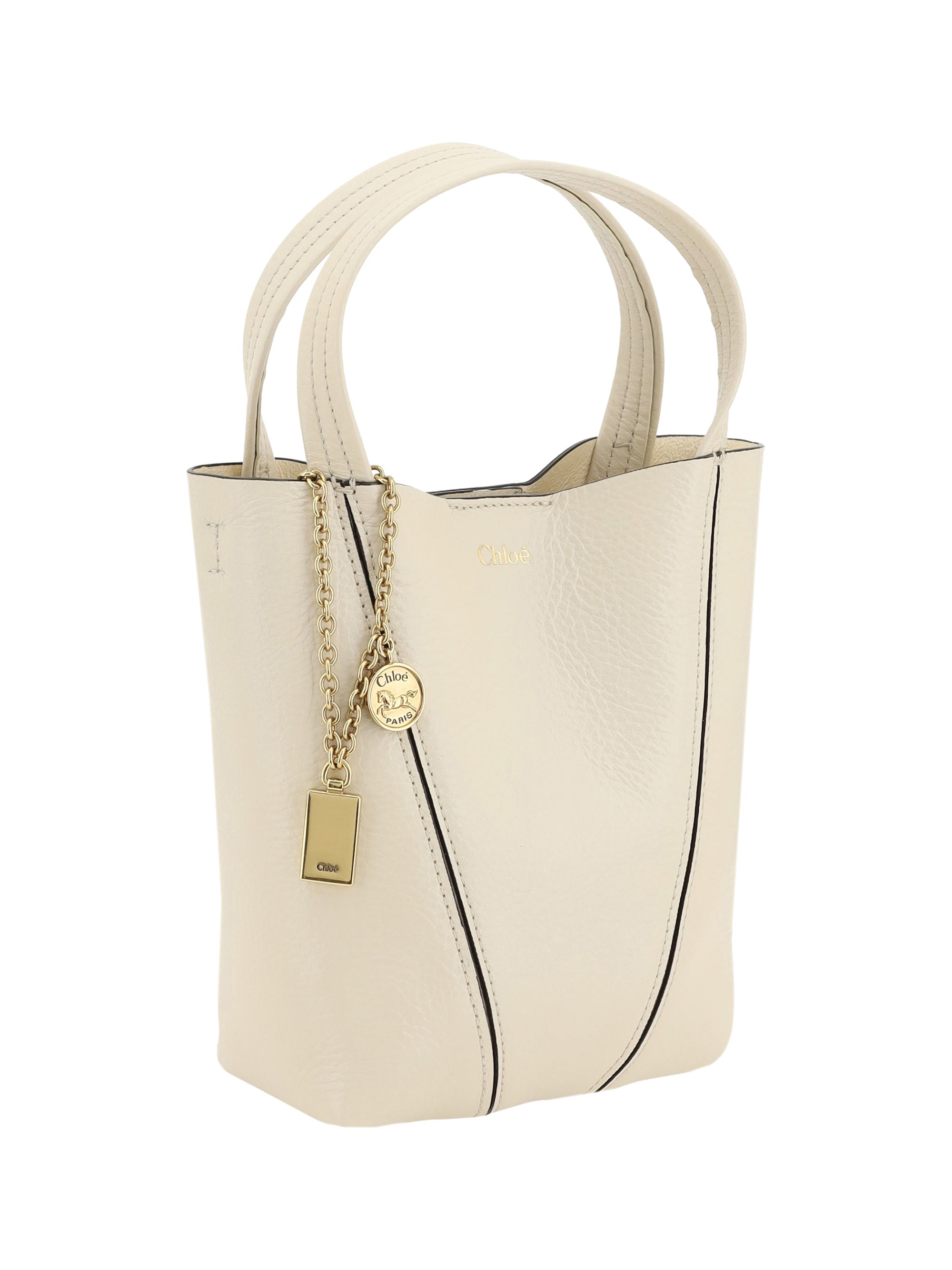 Chloé Women Spin Shoulder Bag - 2