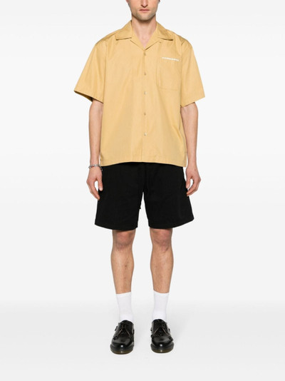 Carhartt Link Script cotton shirt outlook